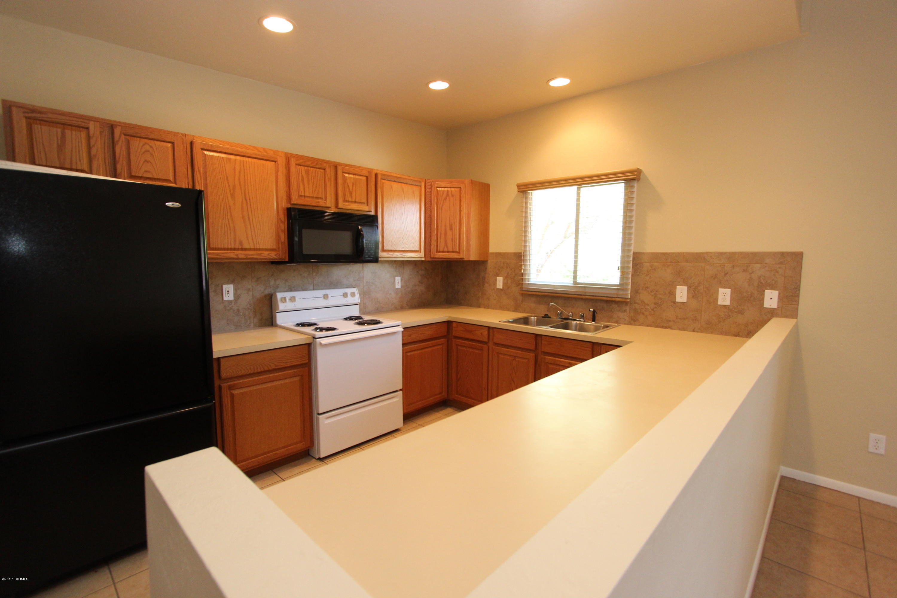 New Deal Acres - Residential Lease