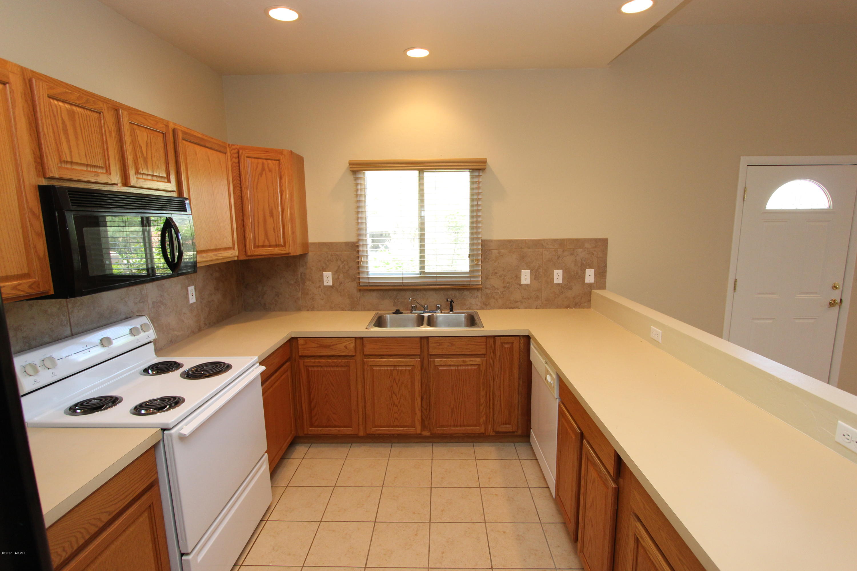 New Deal Acres - Residential Lease
