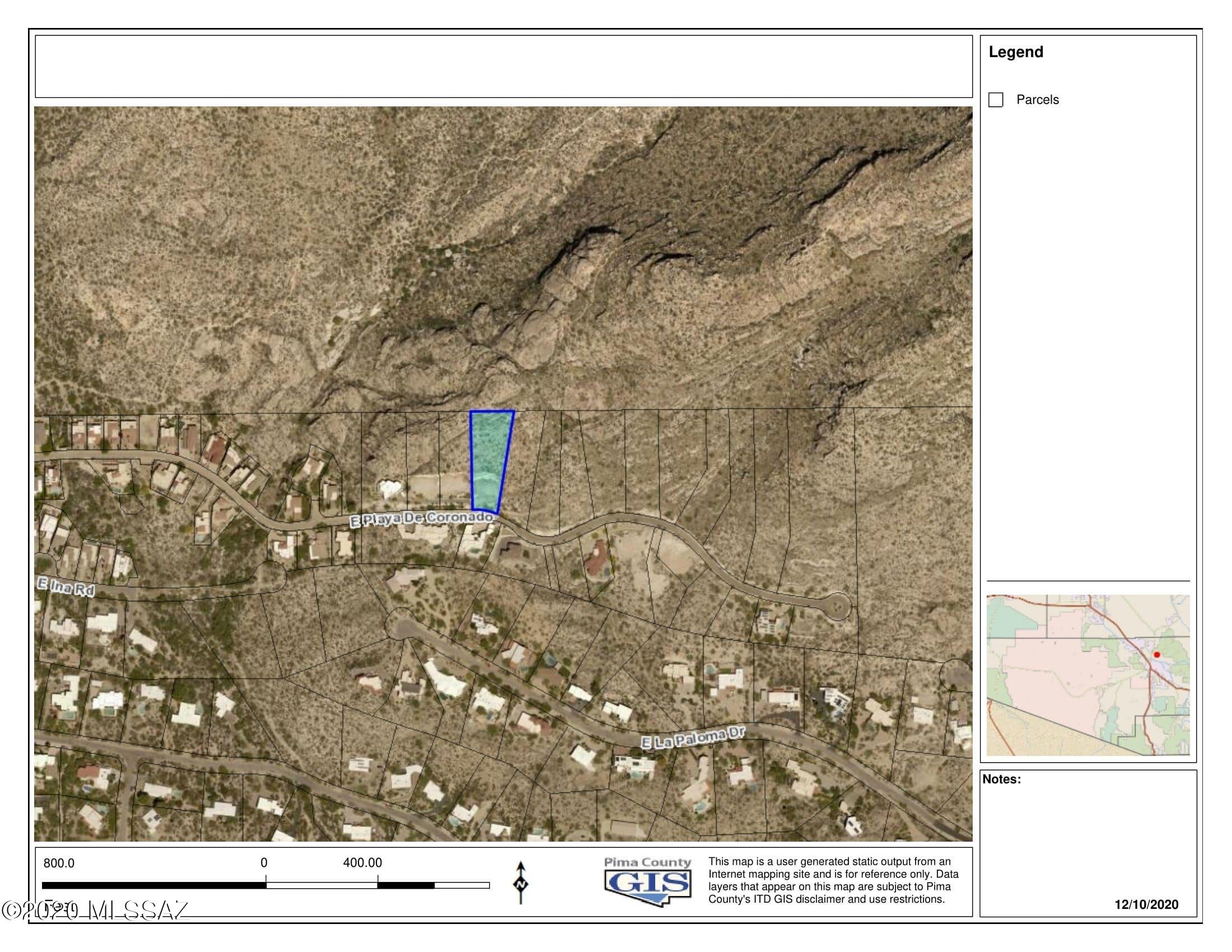 The Summit At Finger Rock (37 - 66) - Land
