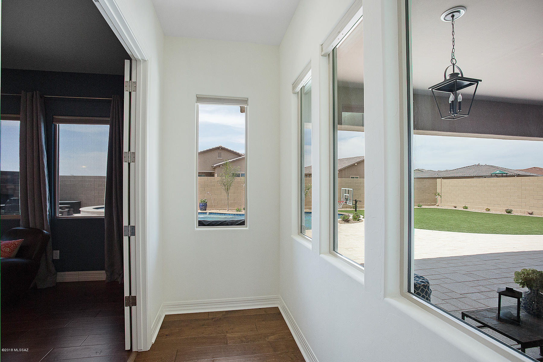 Maracay At Vistoso Block 4 - Residential