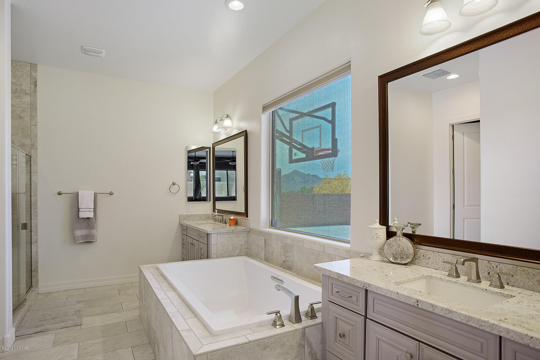 Maracay At Vistoso Block 4 - Residential
