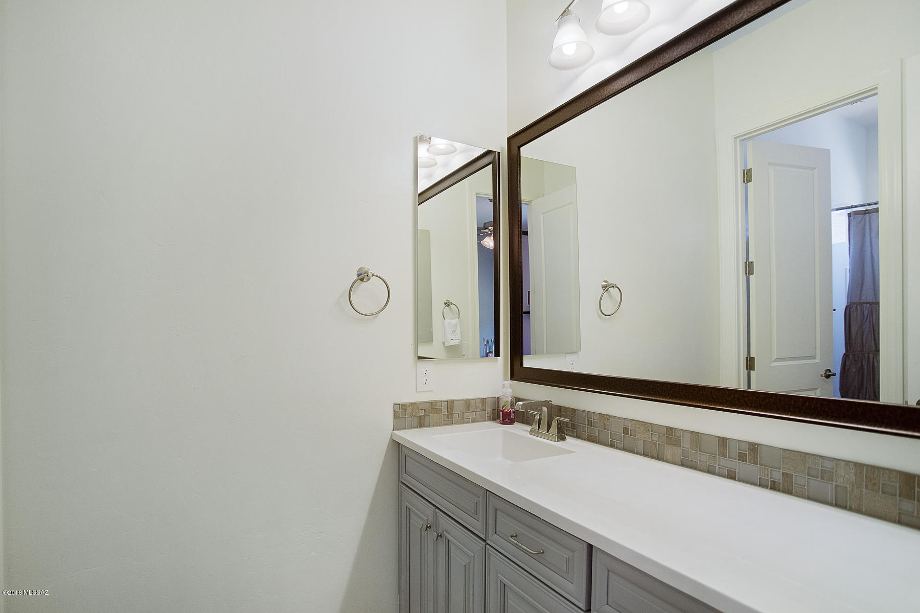Maracay At Vistoso Block 4 - Residential