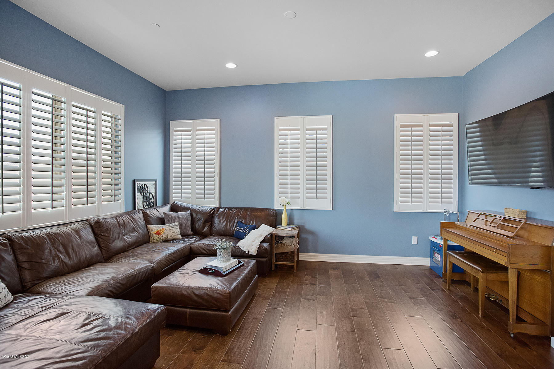 Maracay At Vistoso Block 4 - Residential