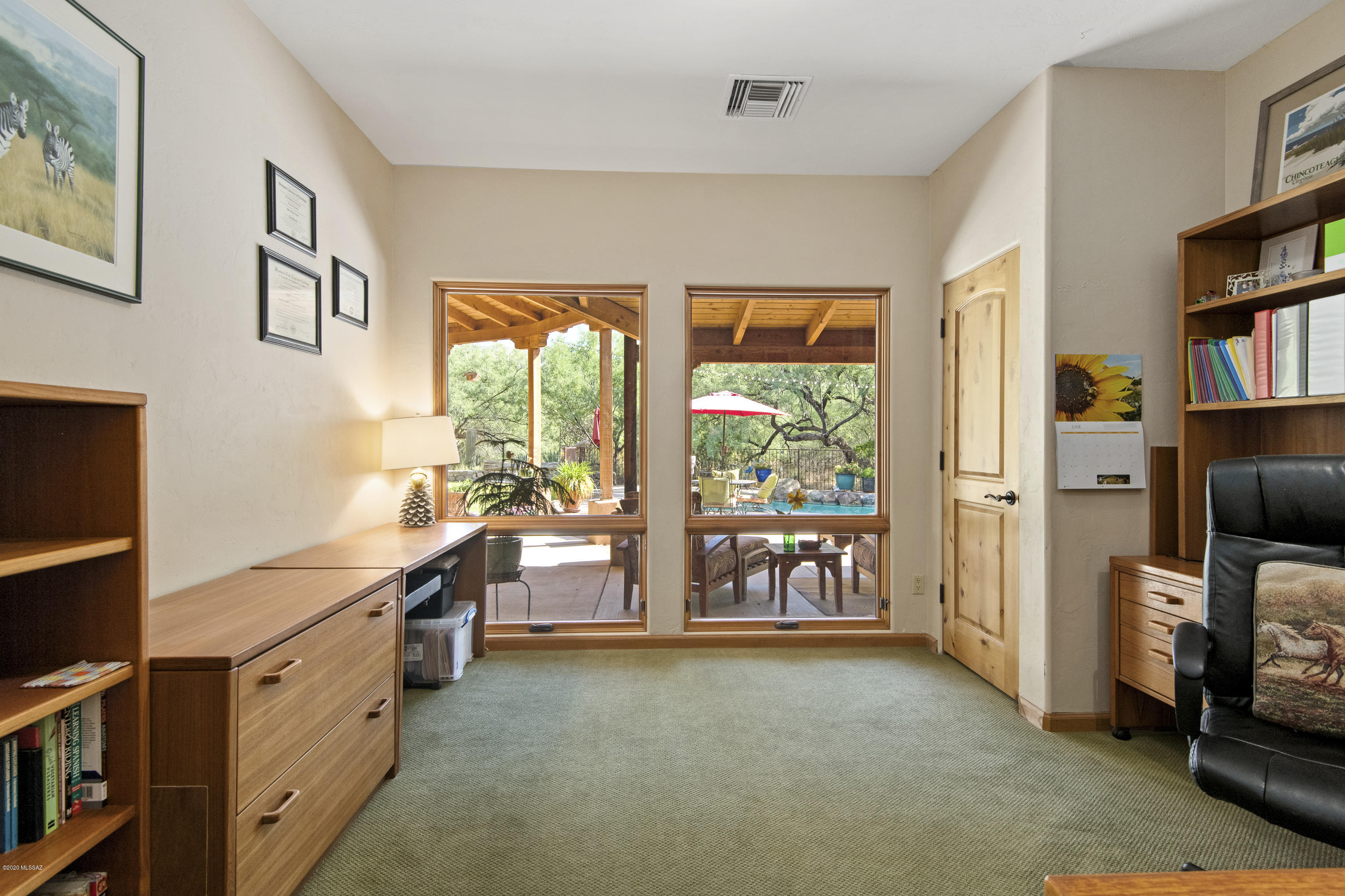 N/A - Residential