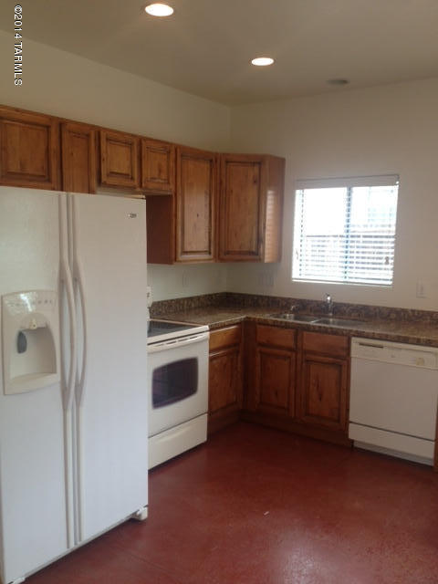 Coronado Heights - Residential Lease