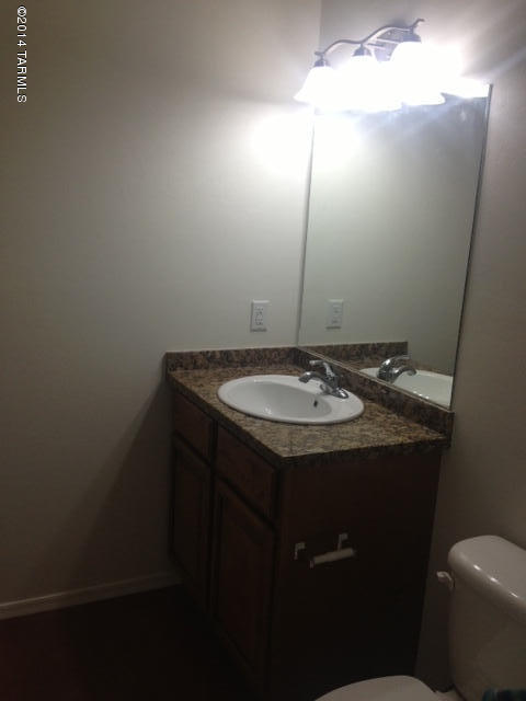 Coronado Heights - Residential Lease