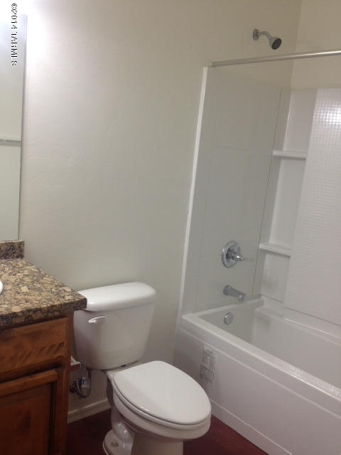 Coronado Heights - Residential Lease