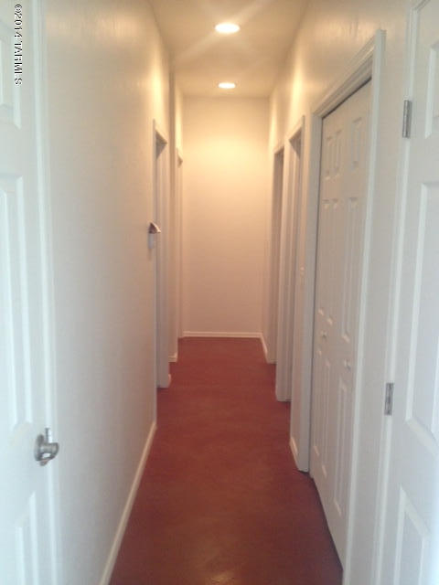 Coronado Heights - Residential Lease