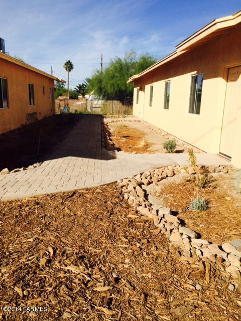 Coronado Heights - Residential Lease