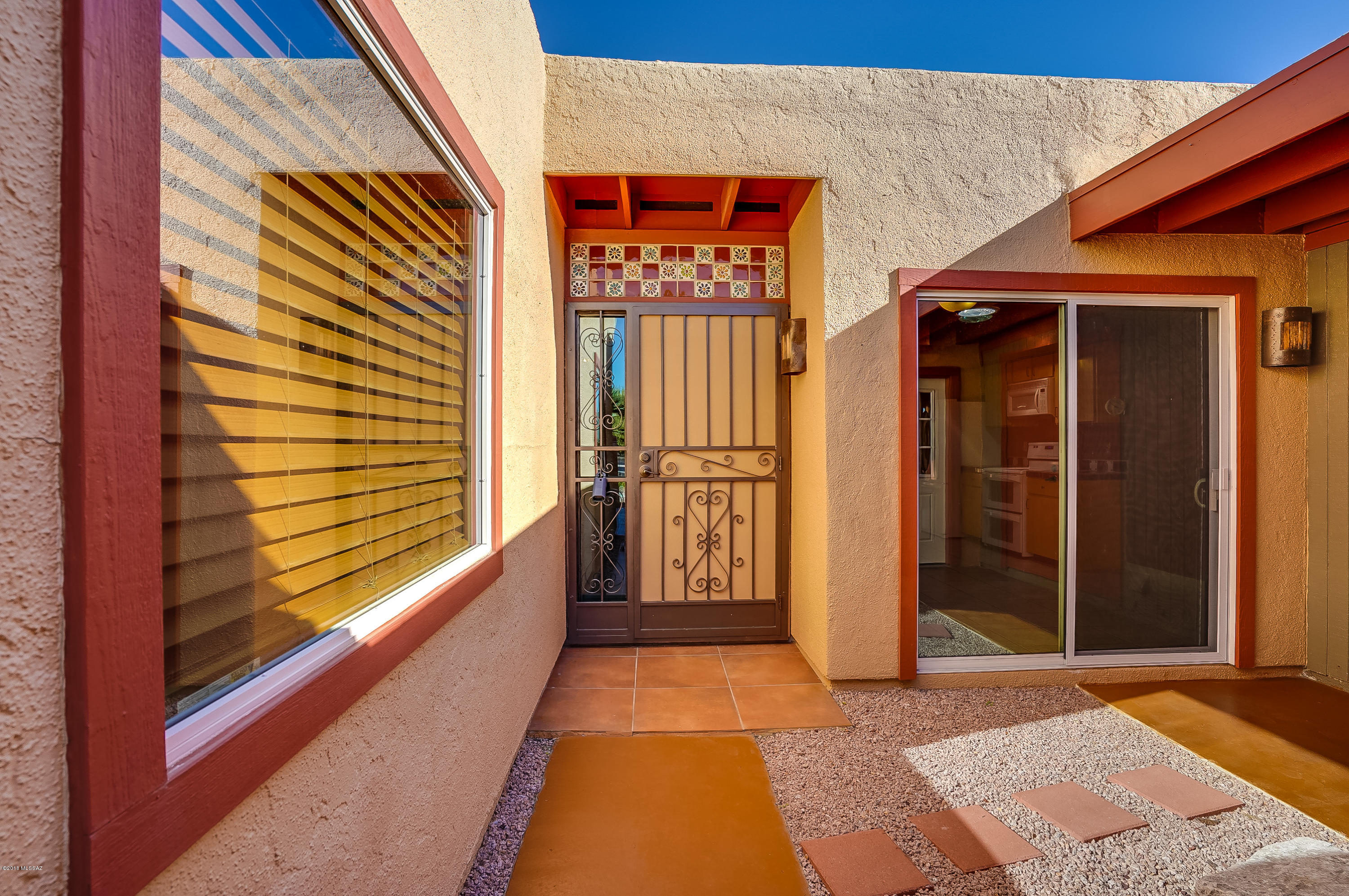Green Valley Townhouses NO.7(186-385) - Residential