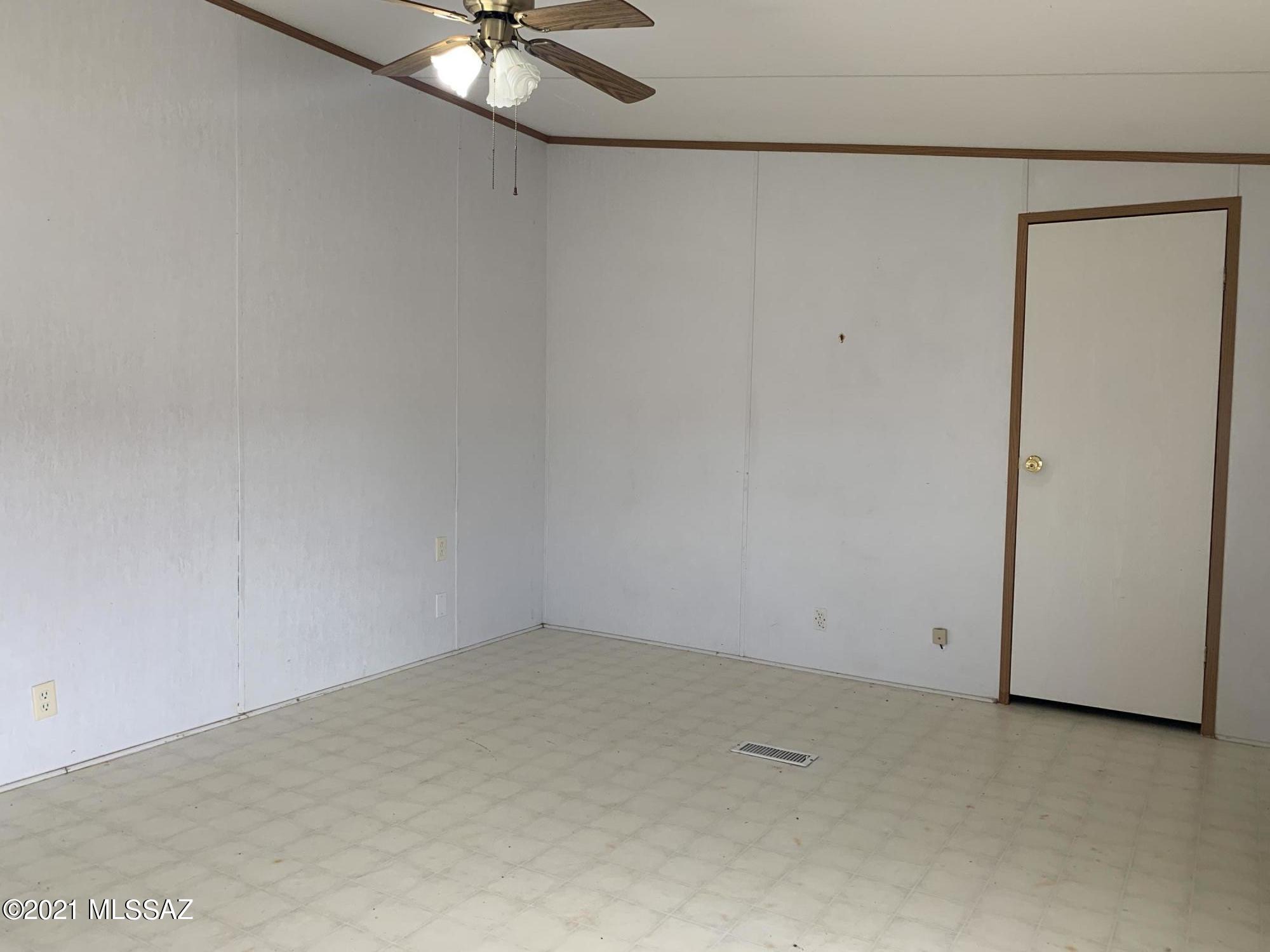 Arivaca Lake Est - Residential