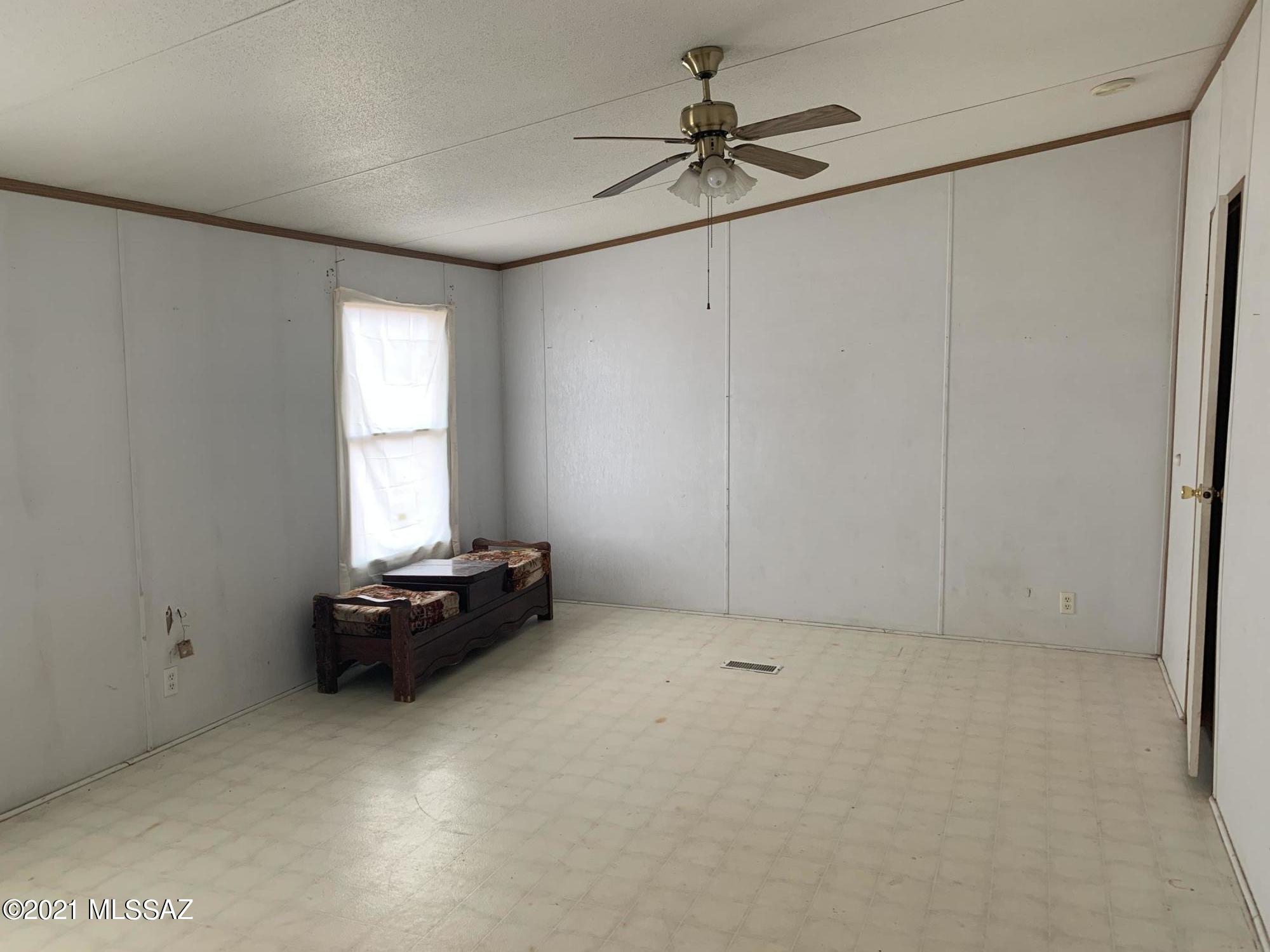 Arivaca Lake Est - Residential