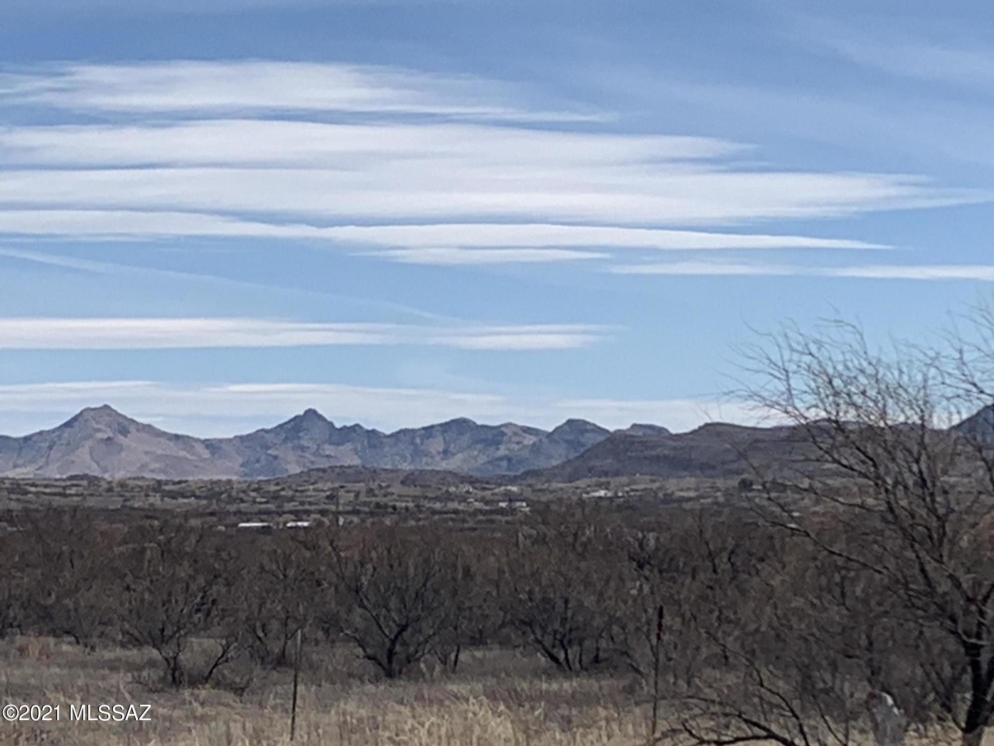 Arivaca Lake Est - Residential