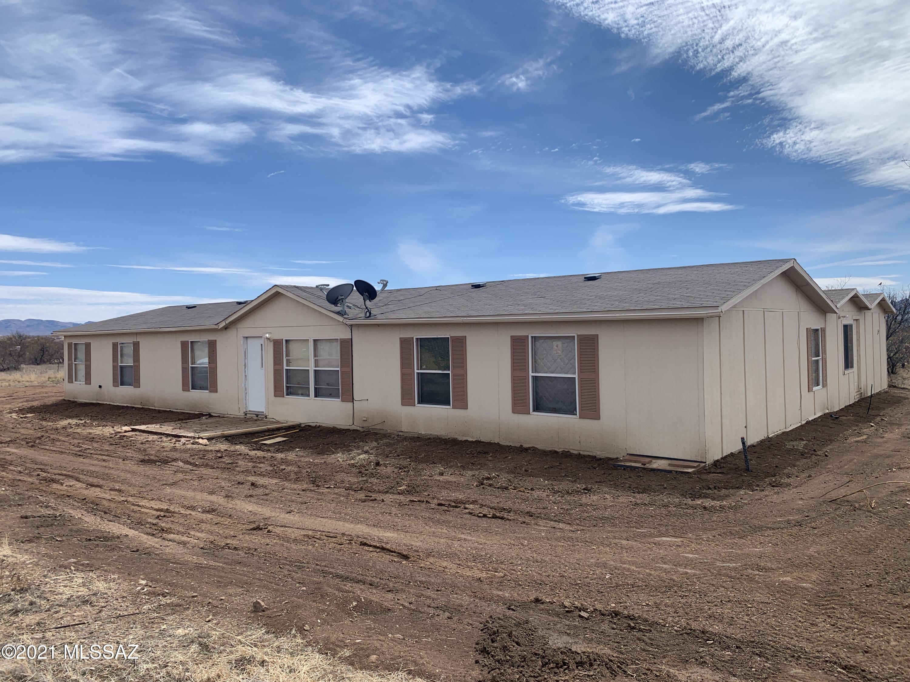 Arivaca Lake Est - Residential