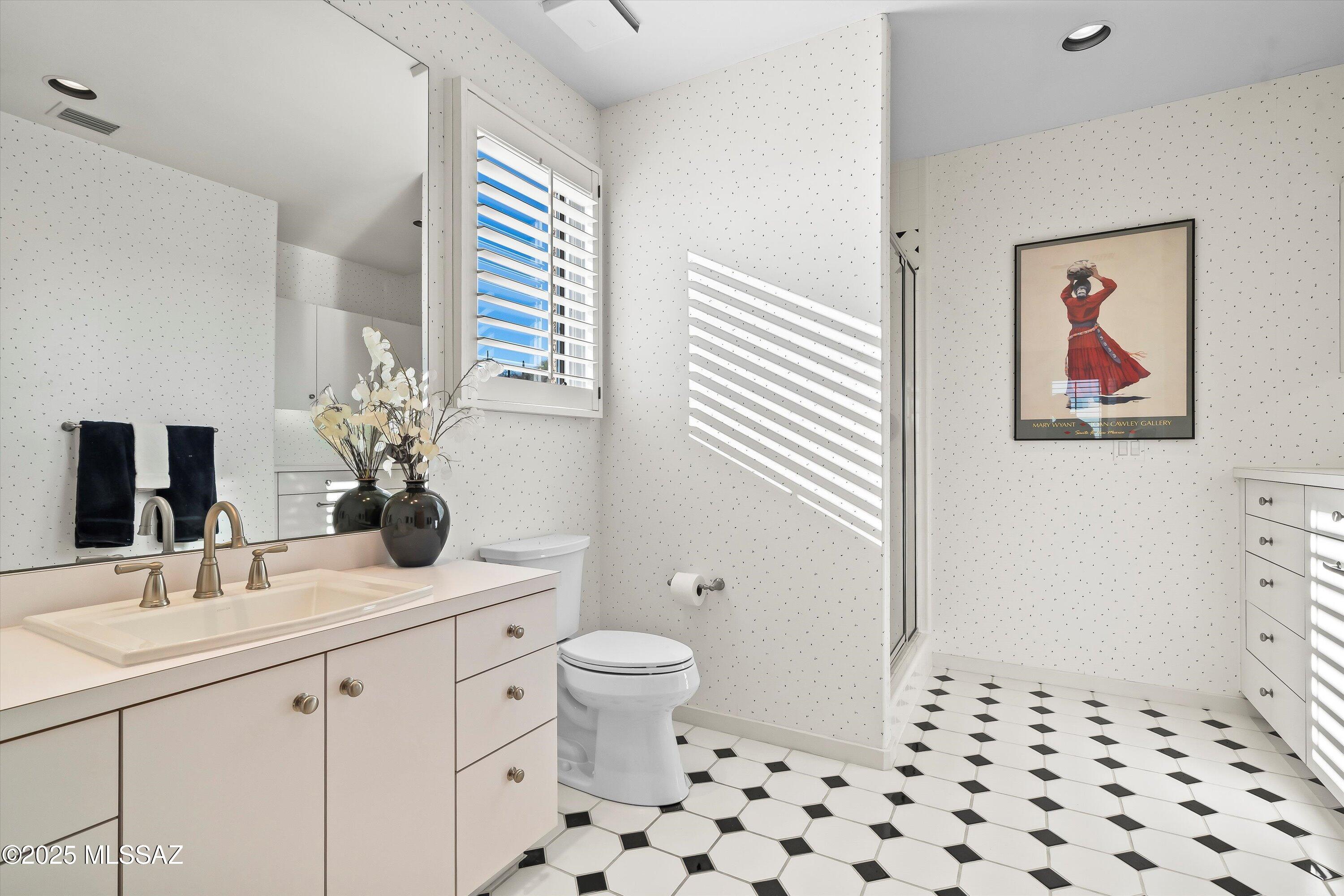 Ventana Canyon Estates (1-63) - Residential