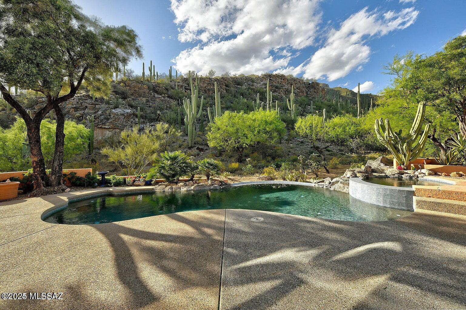 Ventana Canyon Estates (1-63) - Residential