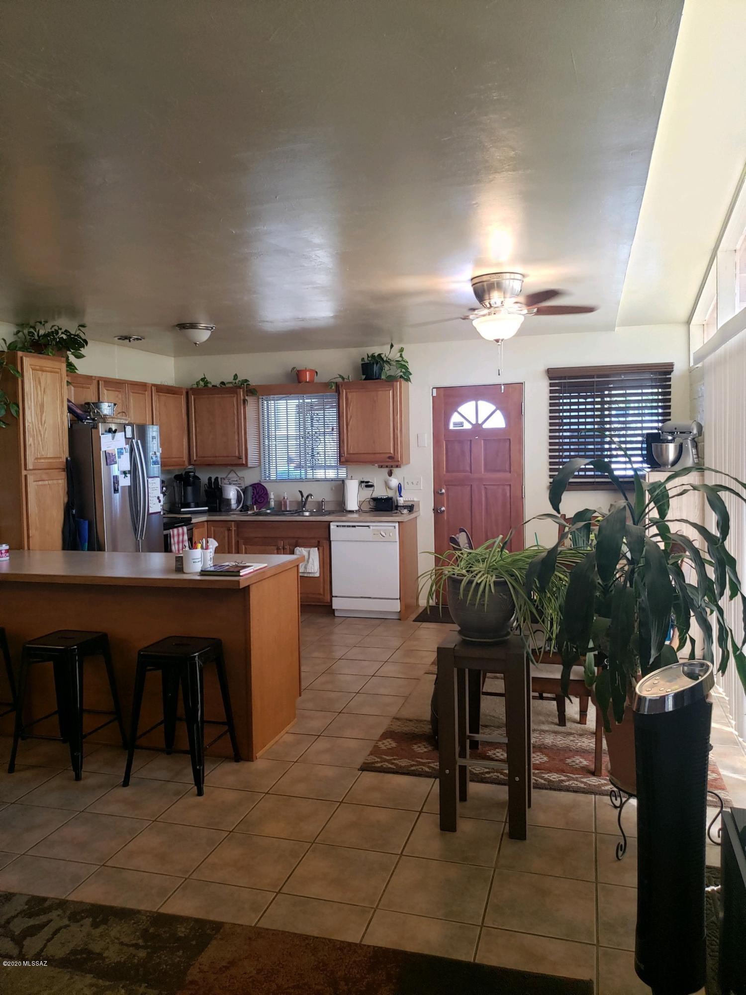 Sherwood Village Terrace (1-85) - Residential