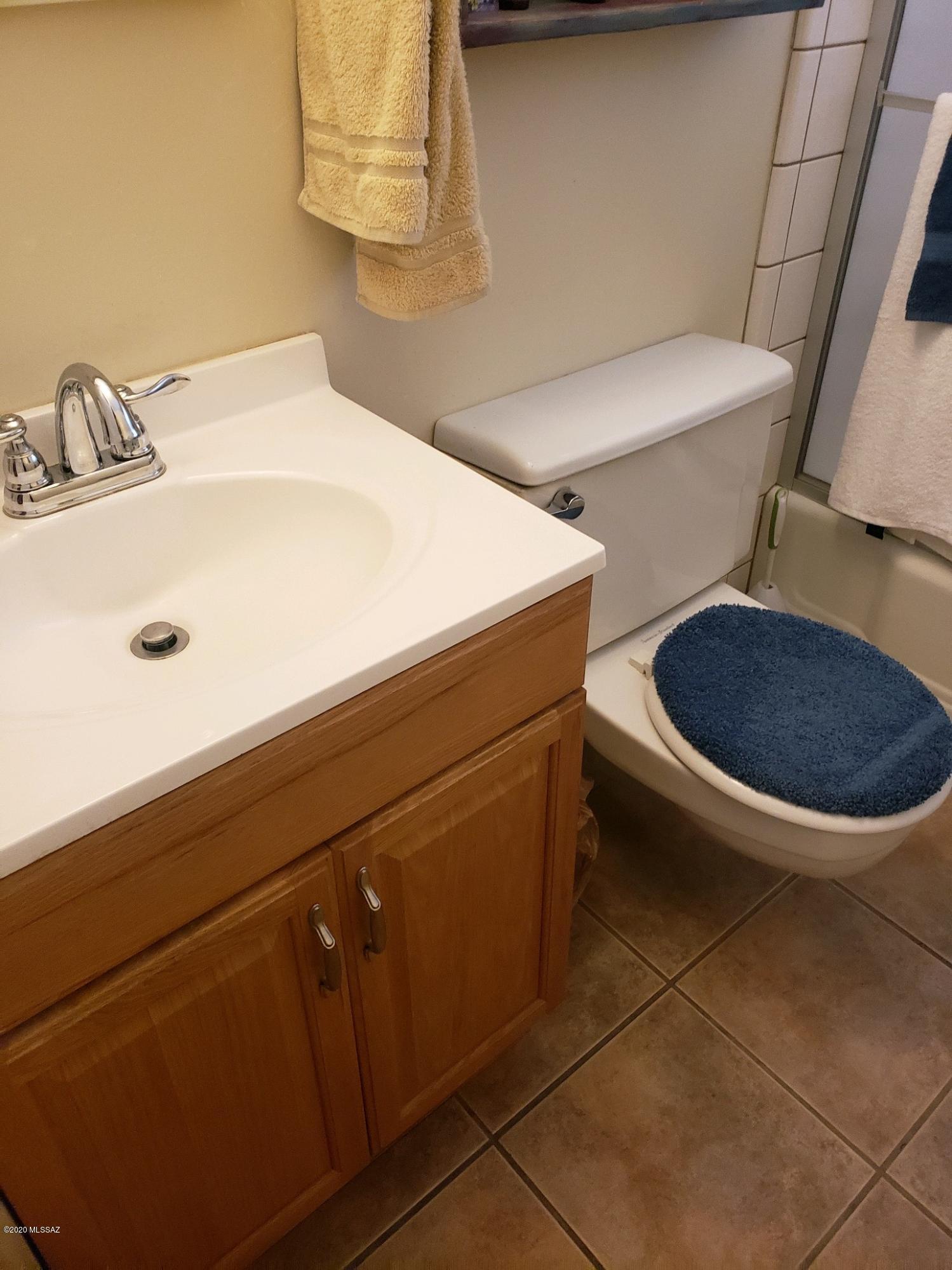 Sherwood Village Terrace (1-85) - Residential