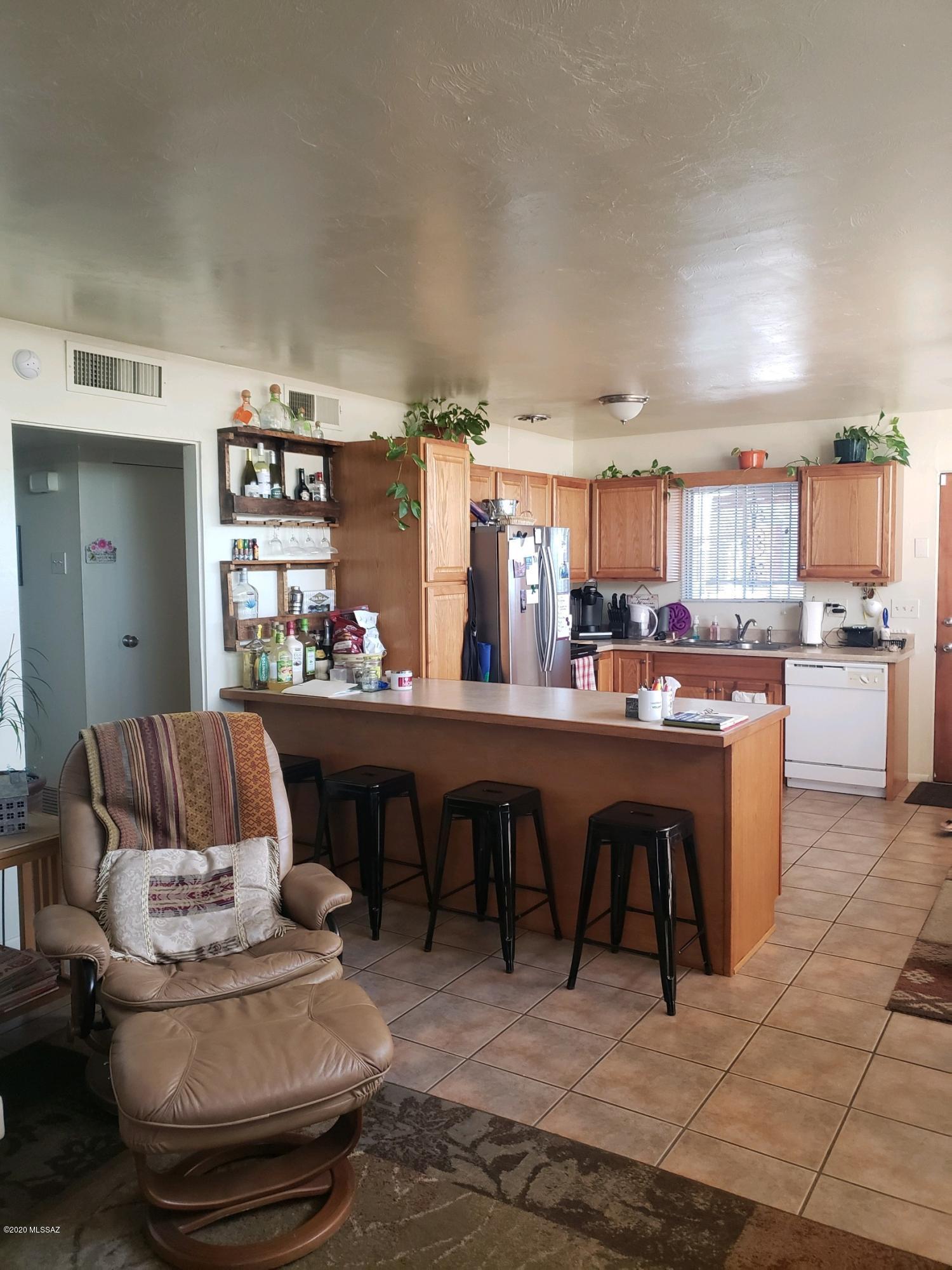 Sherwood Village Terrace (1-85) - Residential