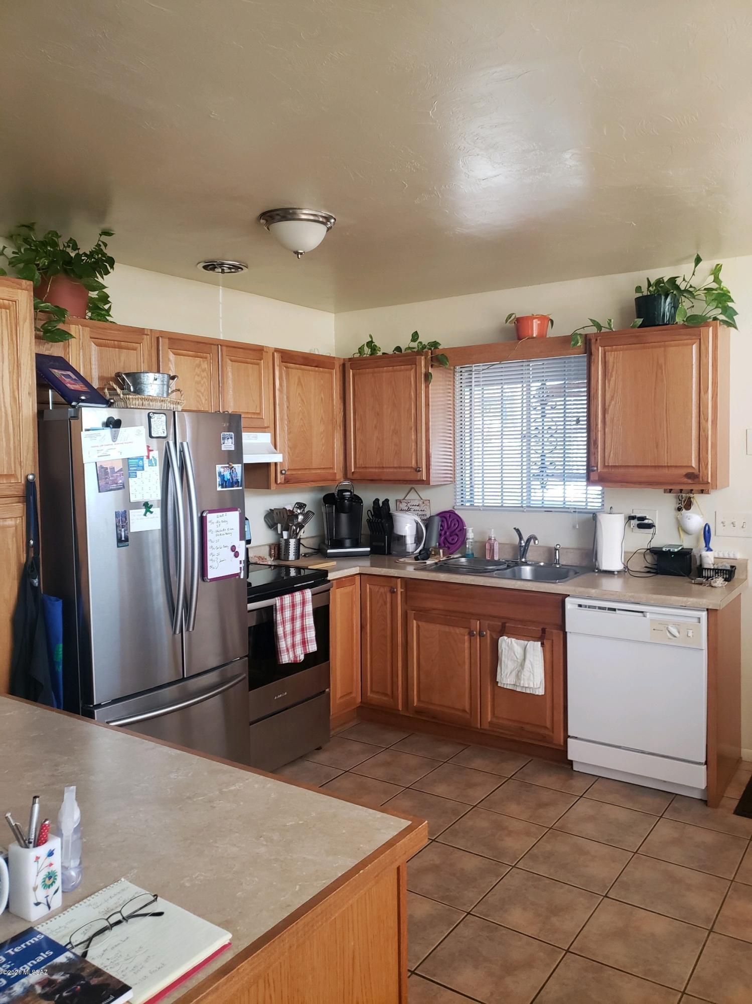 Sherwood Village Terrace (1-85) - Residential