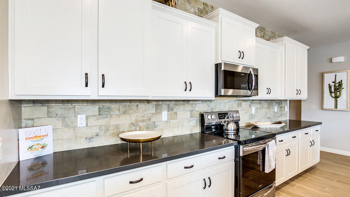 The Village at Barnett - Residential