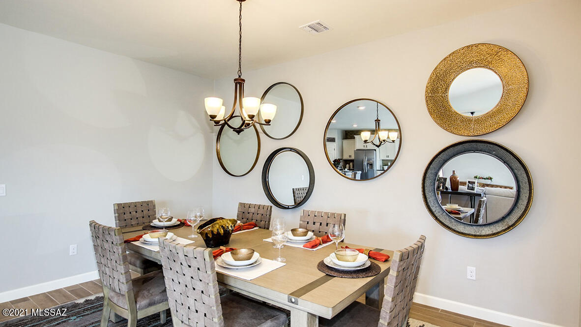 The Village at Barnett - Residential