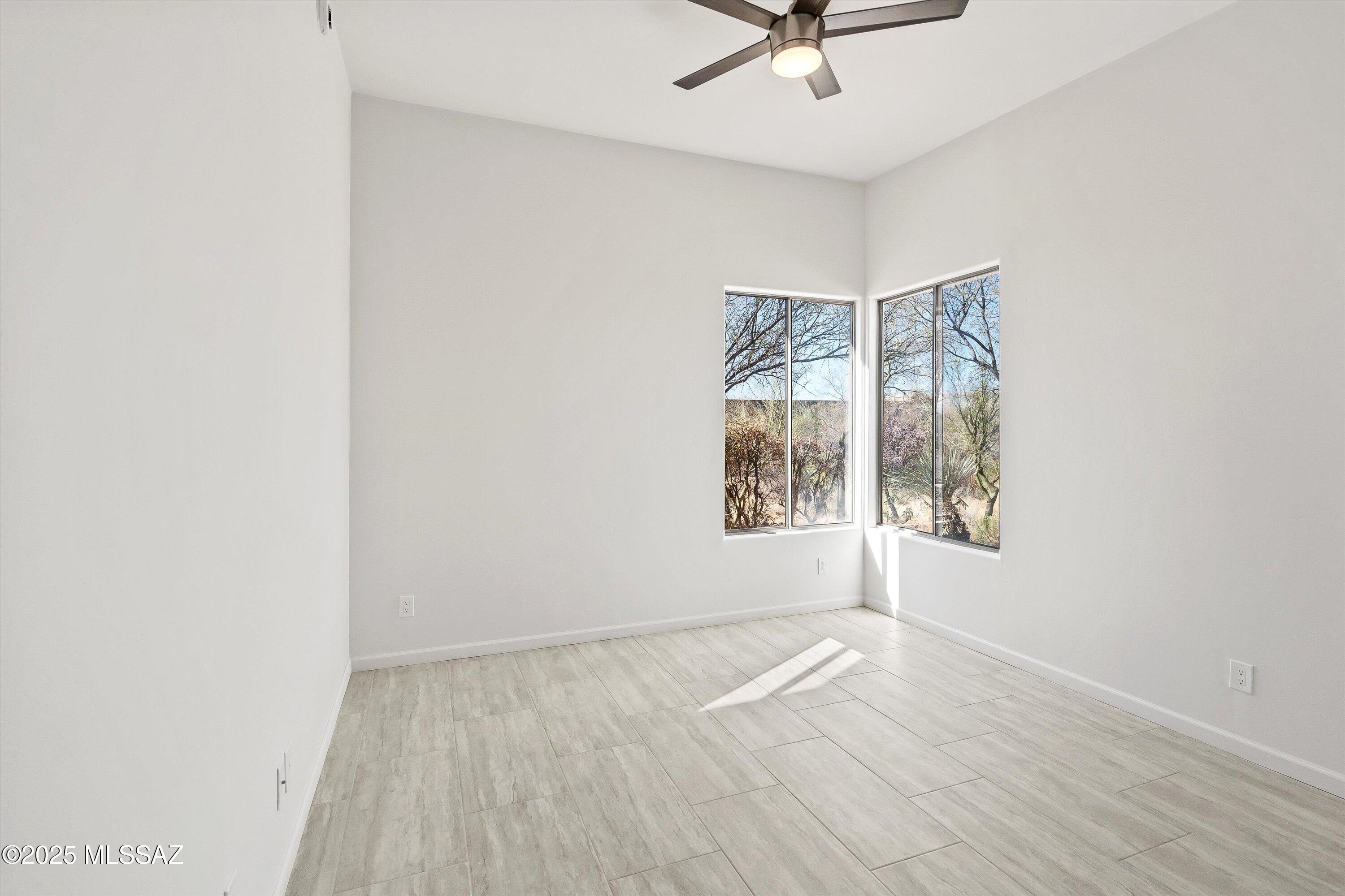 Coyote Creek (1-395) - Residential