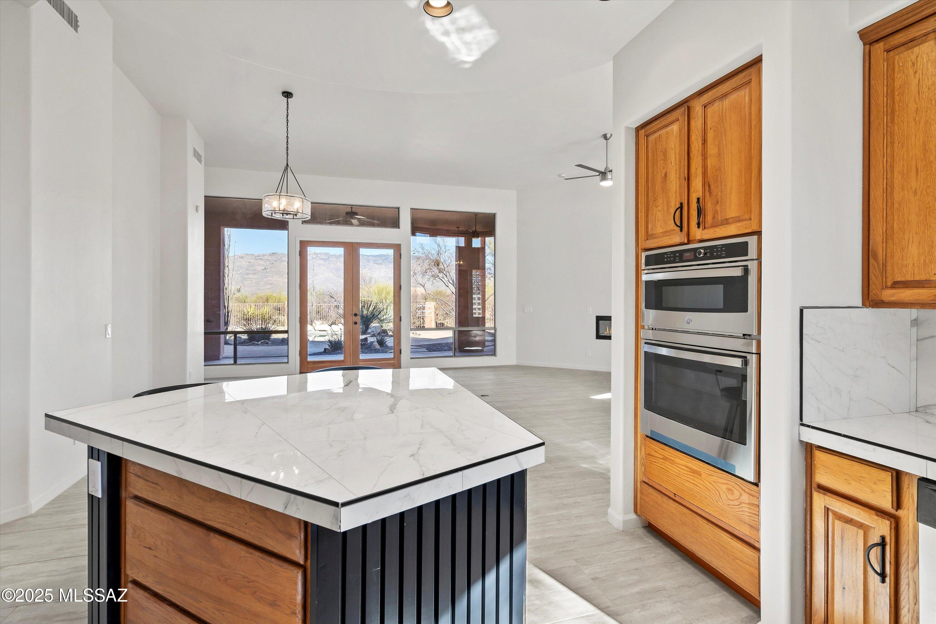 Coyote Creek (1-395) - Residential