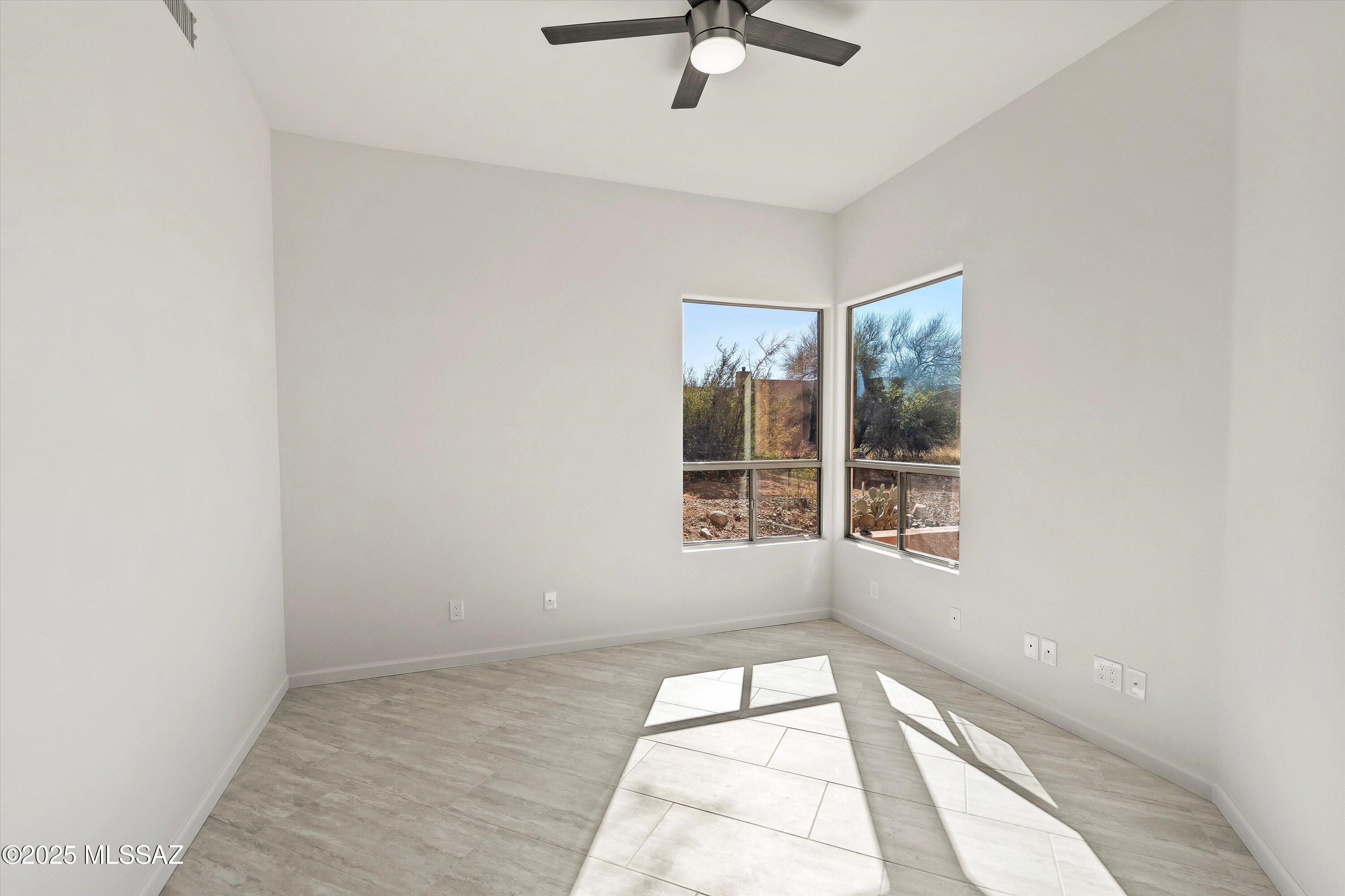 Coyote Creek (1-395) - Residential