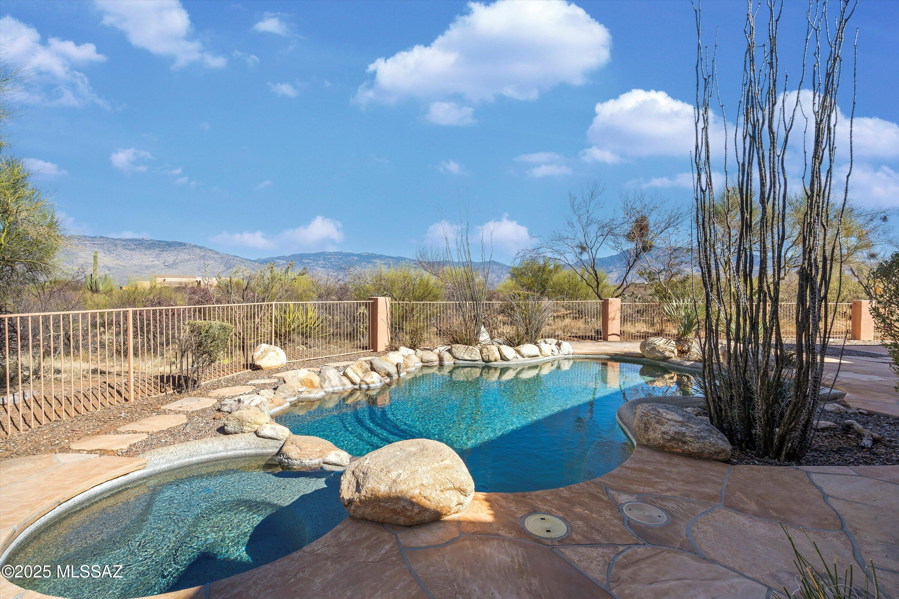 Coyote Creek (1-395) - Residential