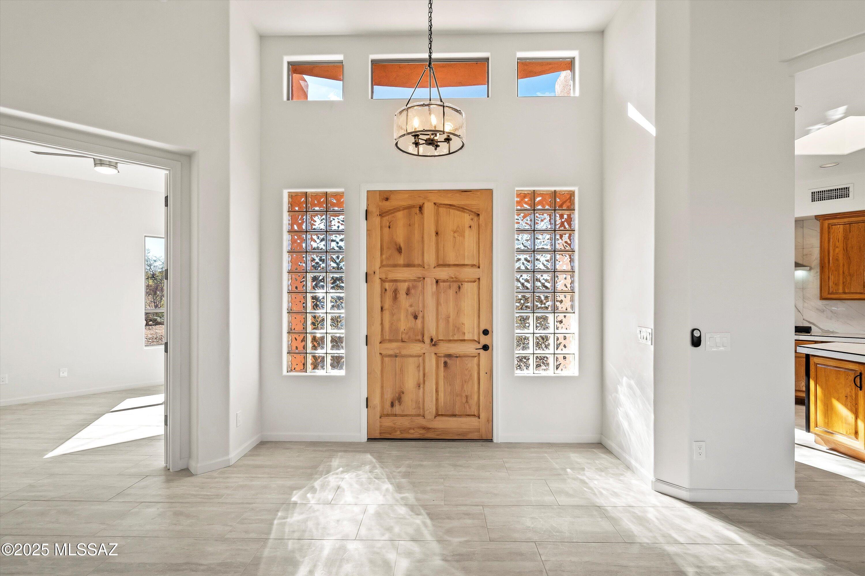 Coyote Creek (1-395) - Residential