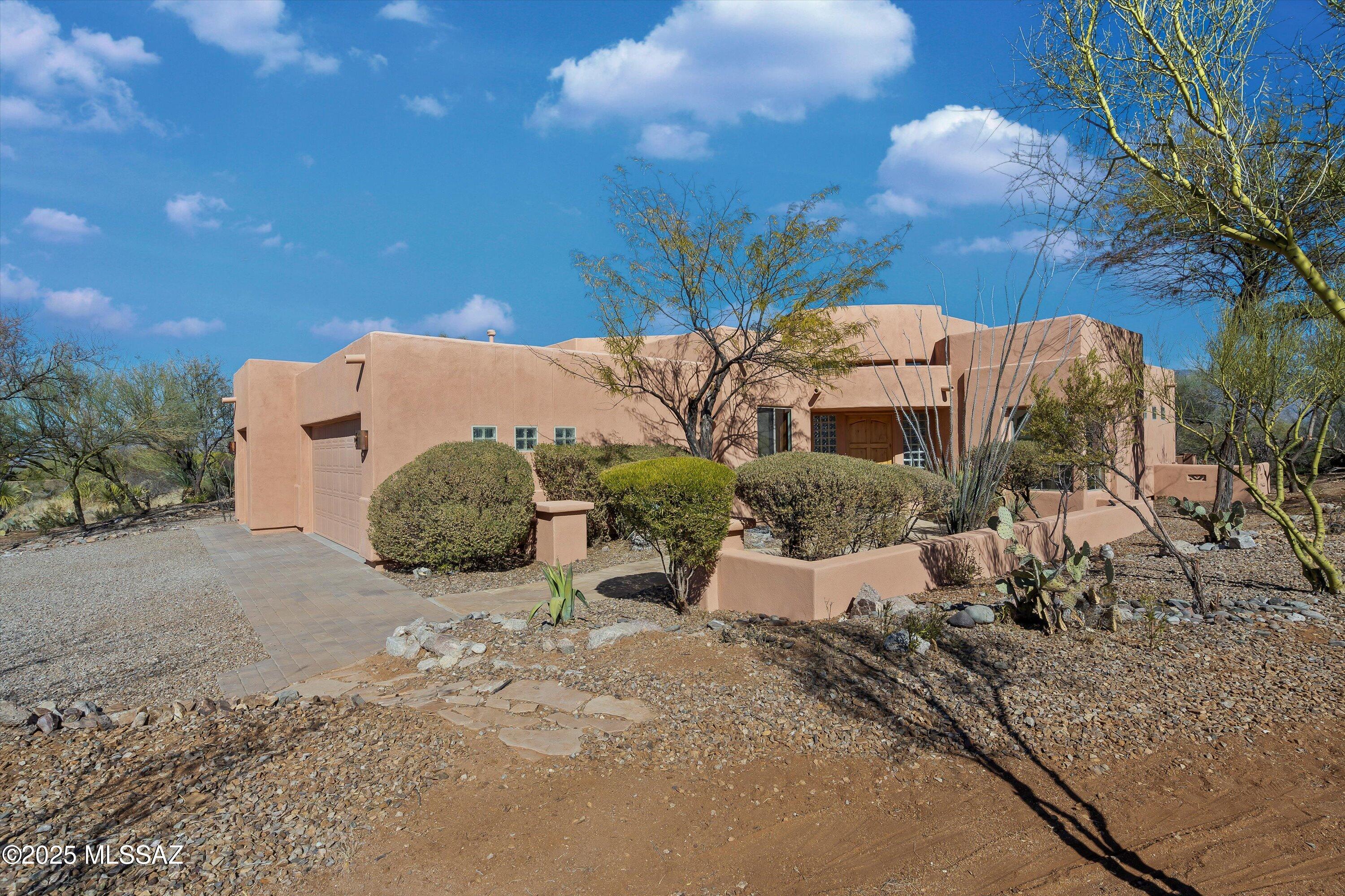 Coyote Creek (1-395) - Residential