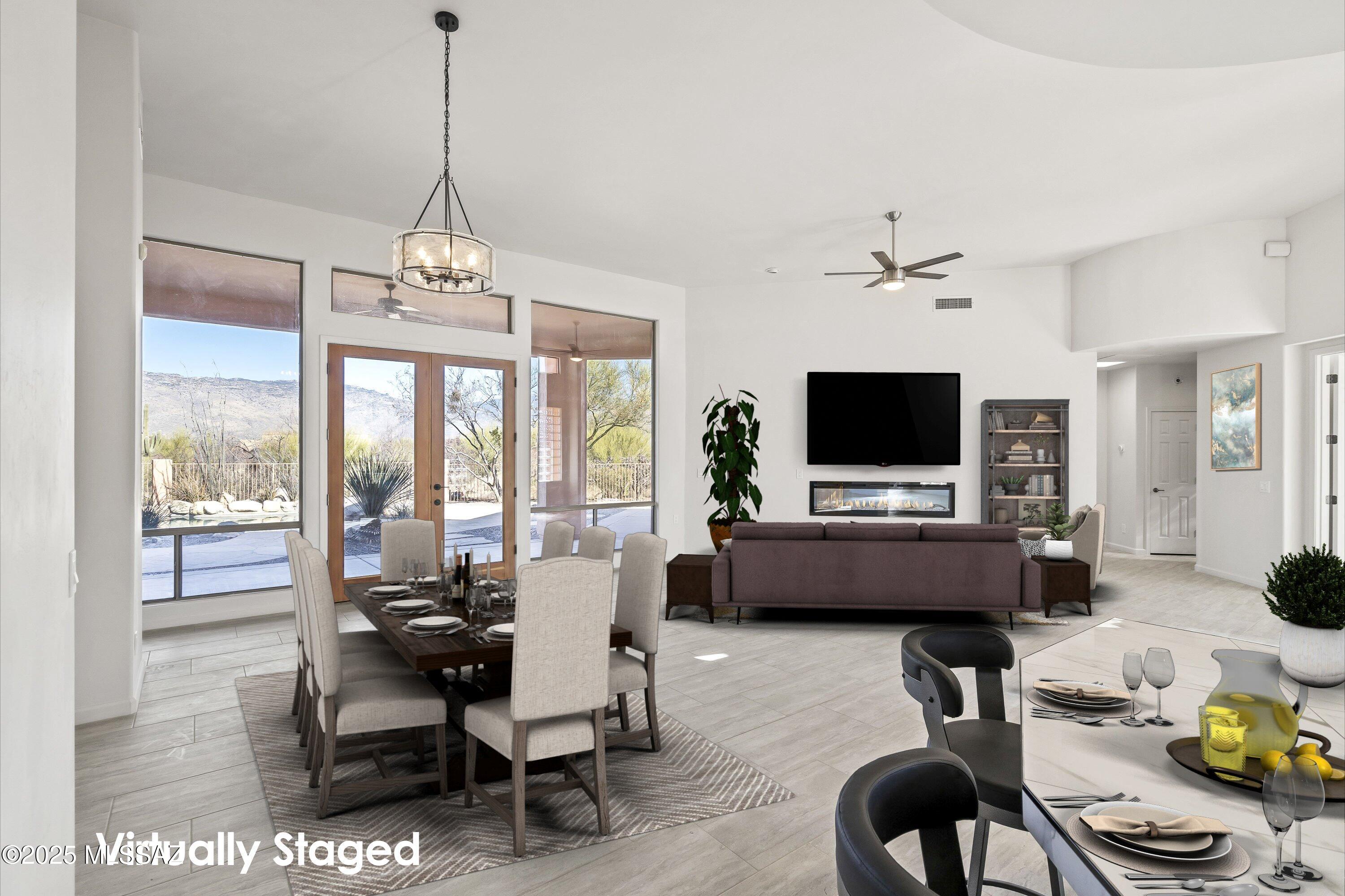 Coyote Creek (1-395) - Residential