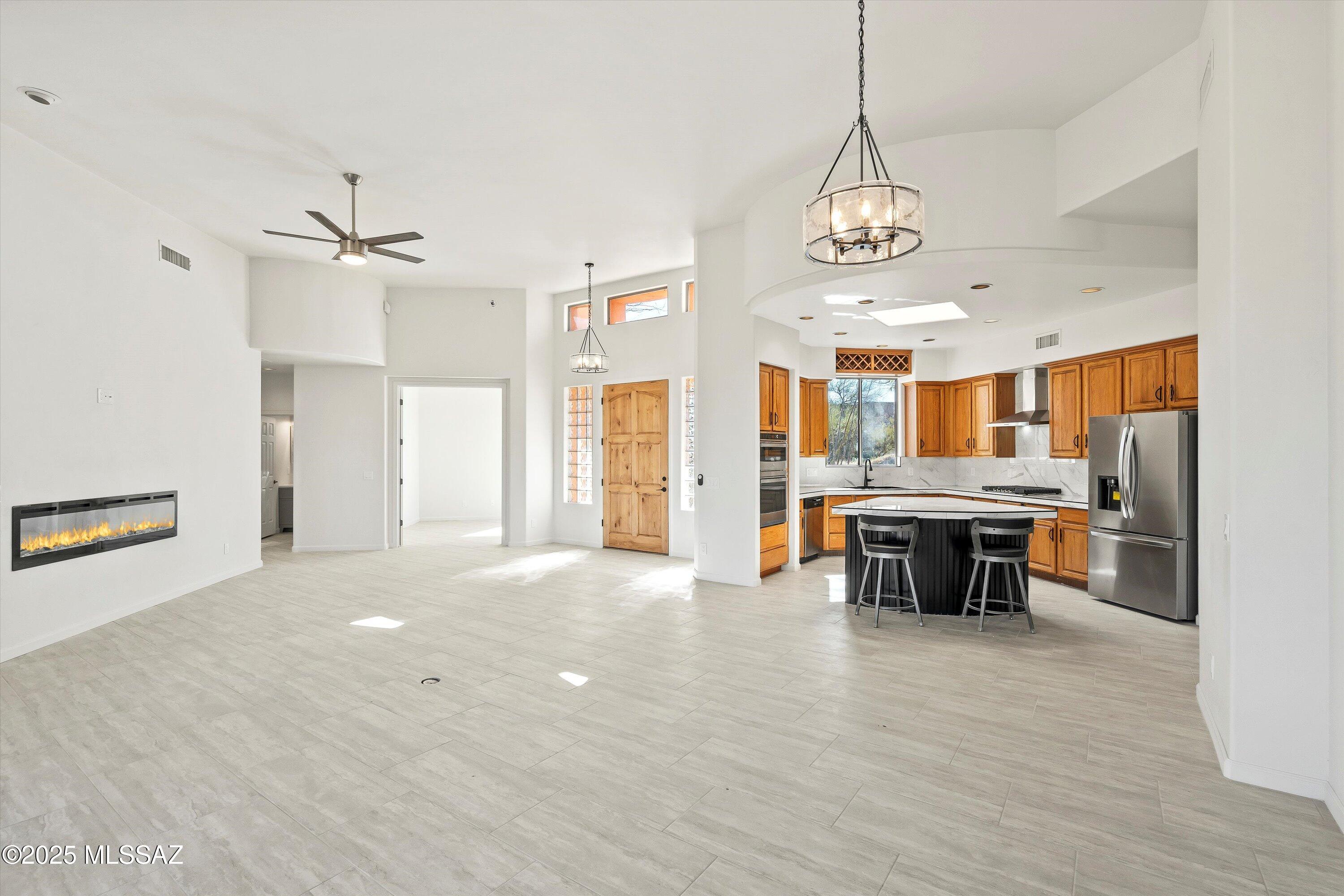 Coyote Creek (1-395) - Residential