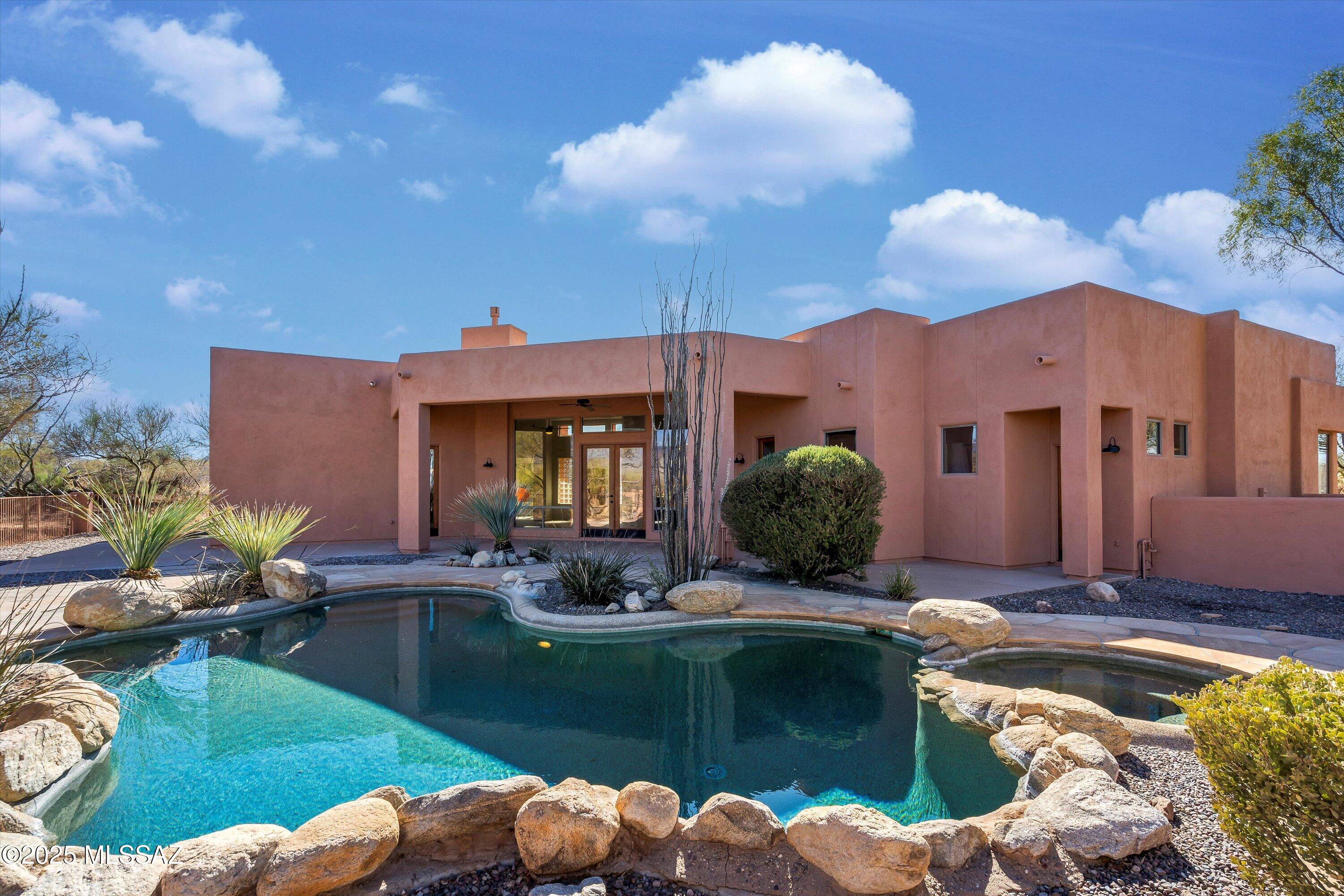 Coyote Creek (1-395) - Residential