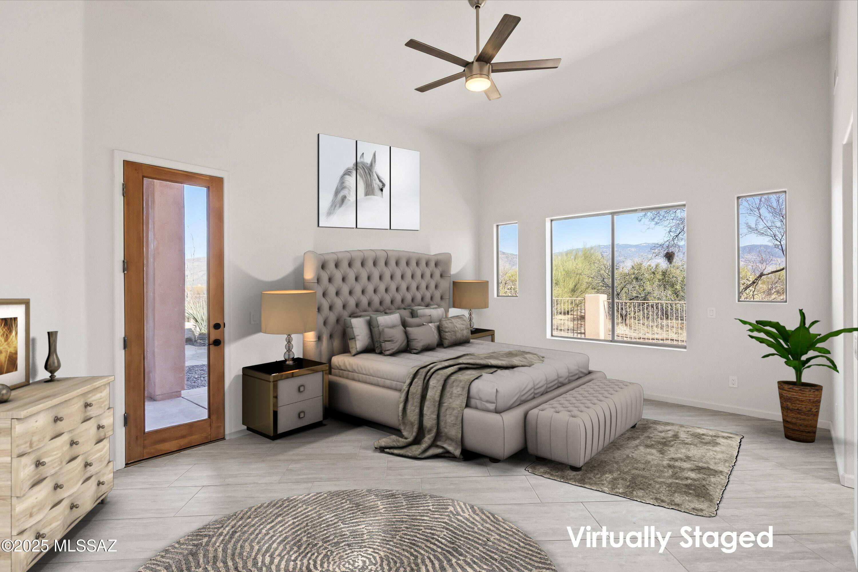 Coyote Creek (1-395) - Residential