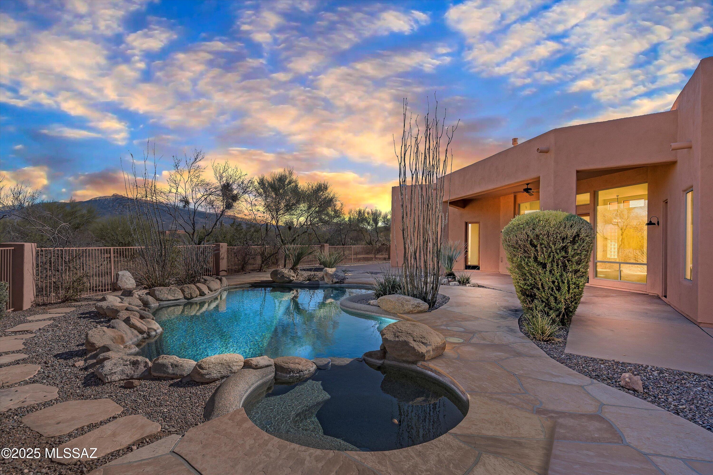 Coyote Creek (1-395) - Residential