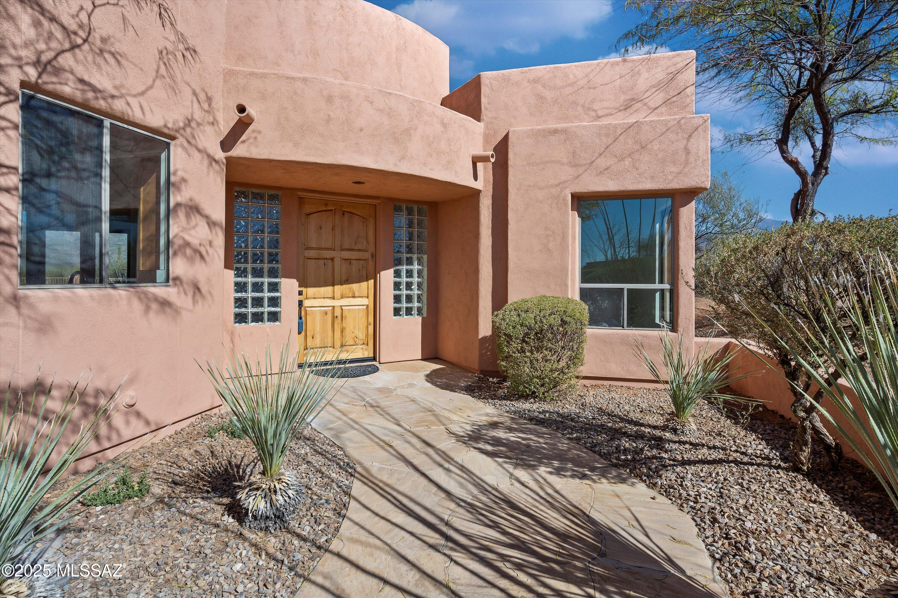 Coyote Creek (1-395) - Residential