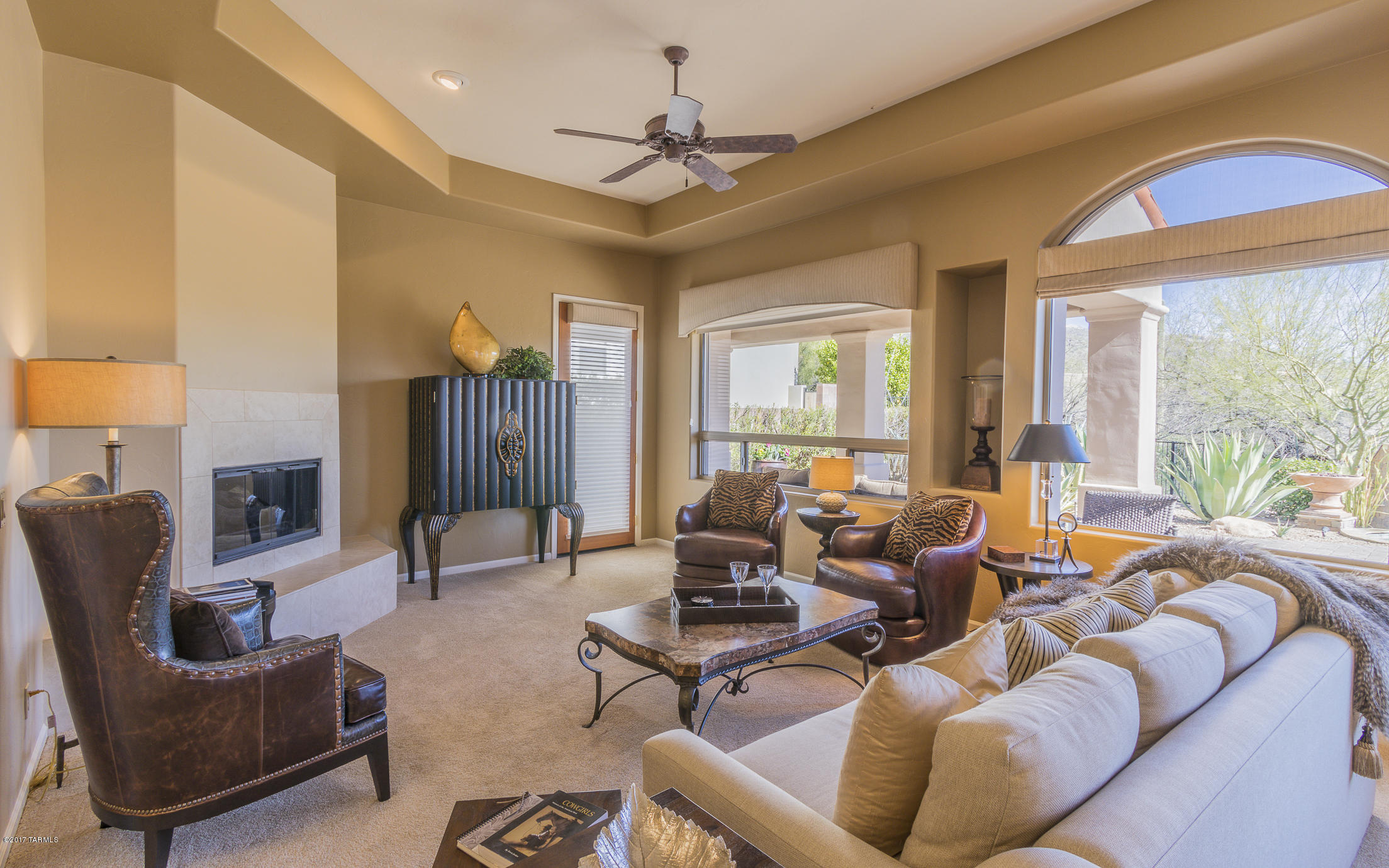 Sabino Ridge (1-54) - Residential