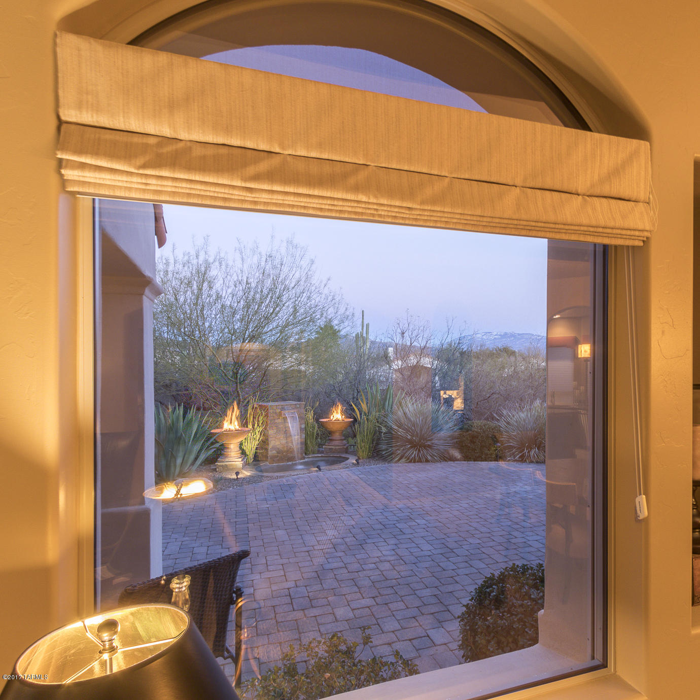 Sabino Ridge (1-54) - Residential
