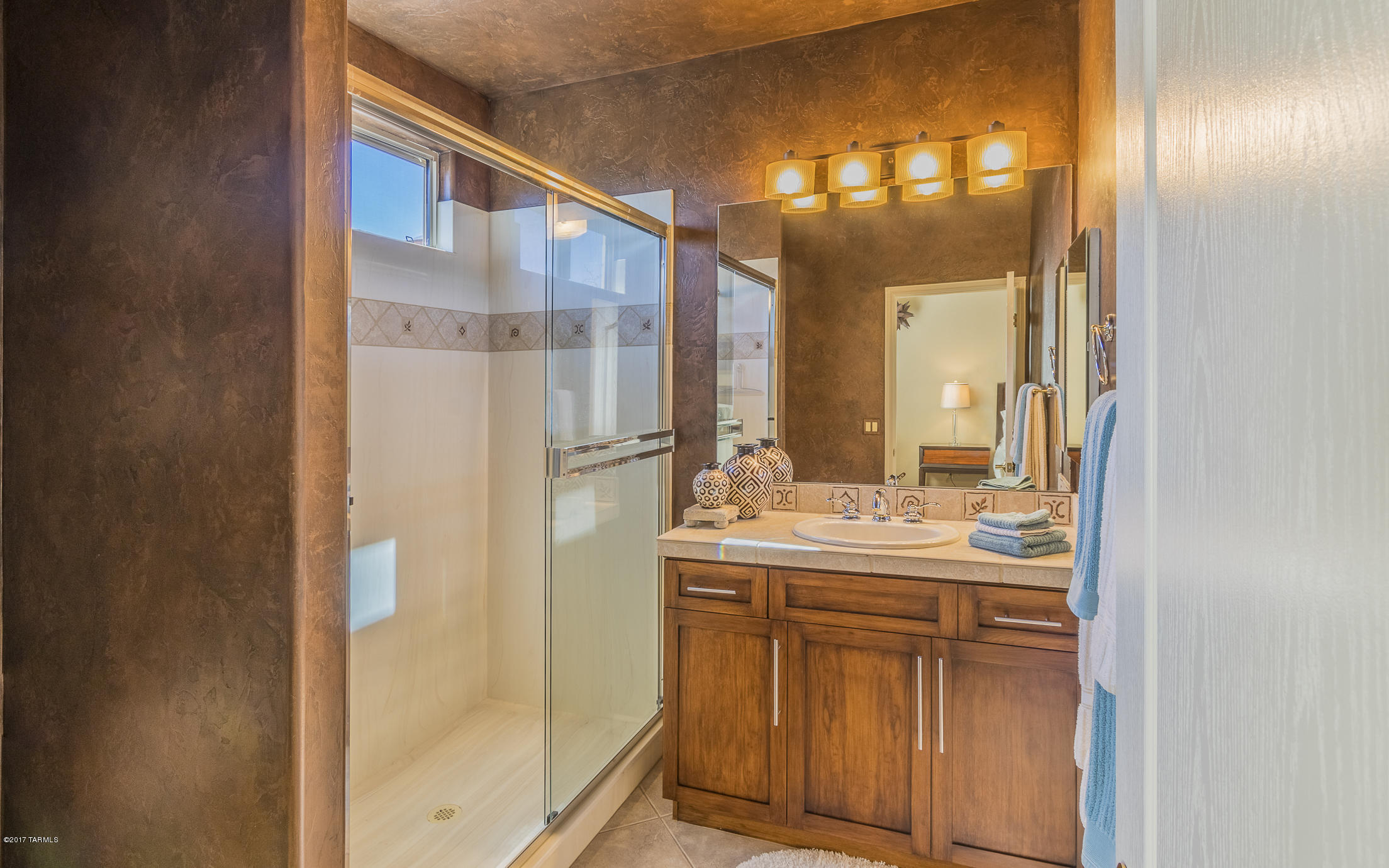 Sabino Ridge (1-54) - Residential