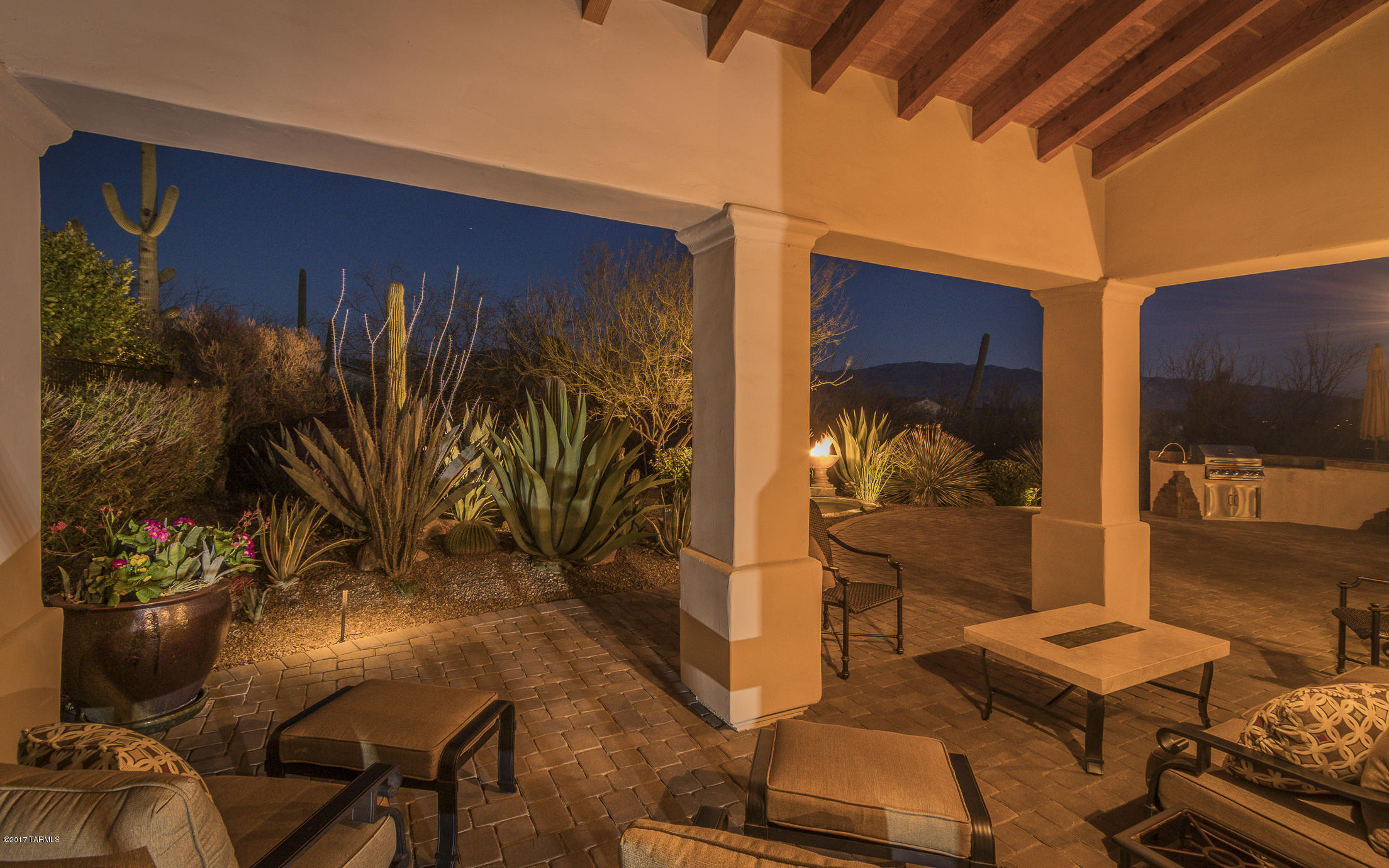 Sabino Ridge (1-54) - Residential
