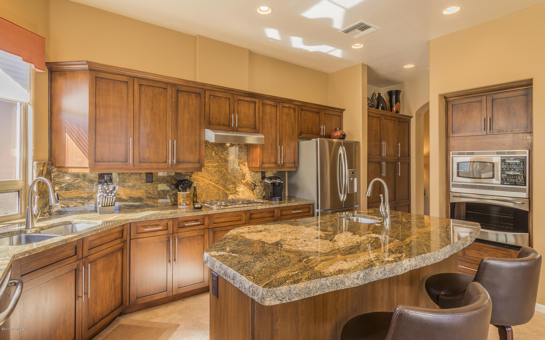 Sabino Ridge (1-54) - Residential