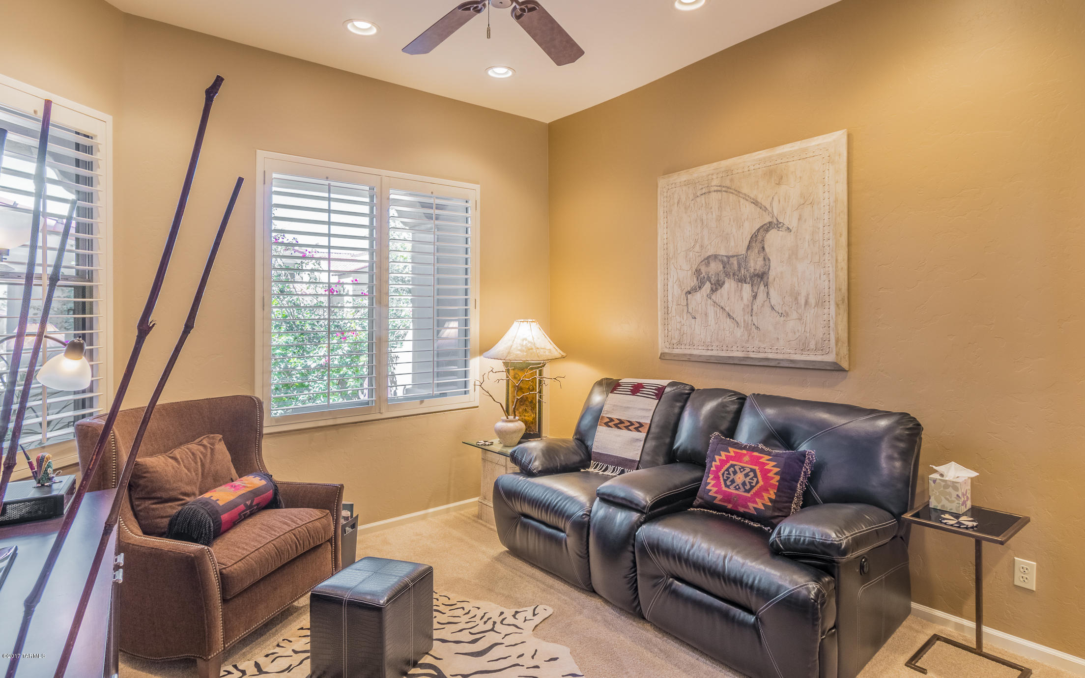 Sabino Ridge (1-54) - Residential