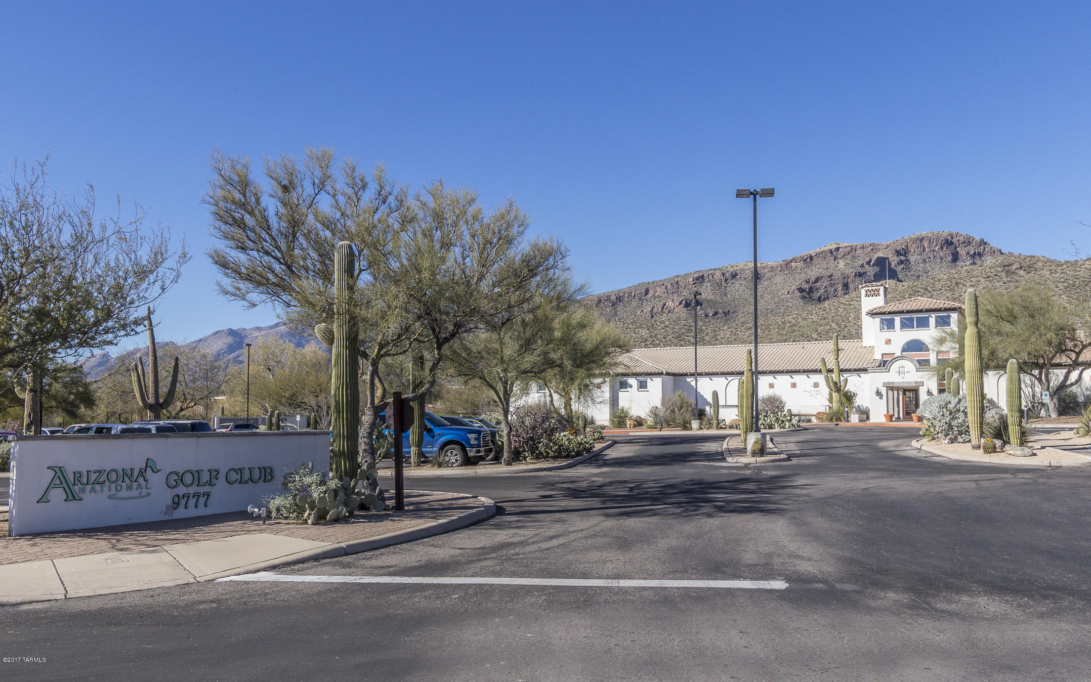 Sabino Ridge (1-54) - Residential