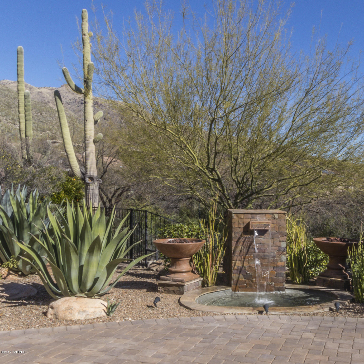 Sabino Ridge (1-54) - Residential