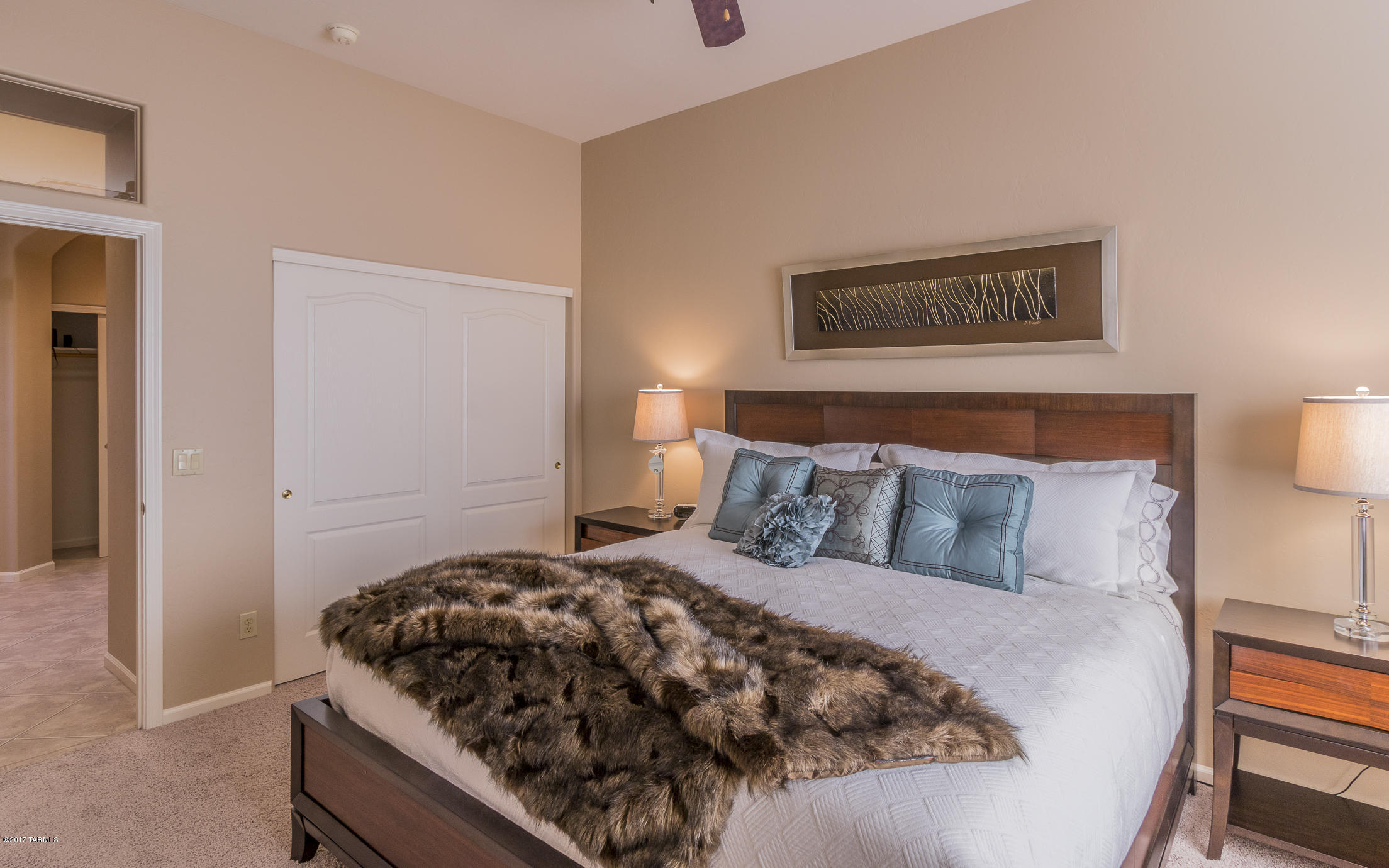 Sabino Ridge (1-54) - Residential