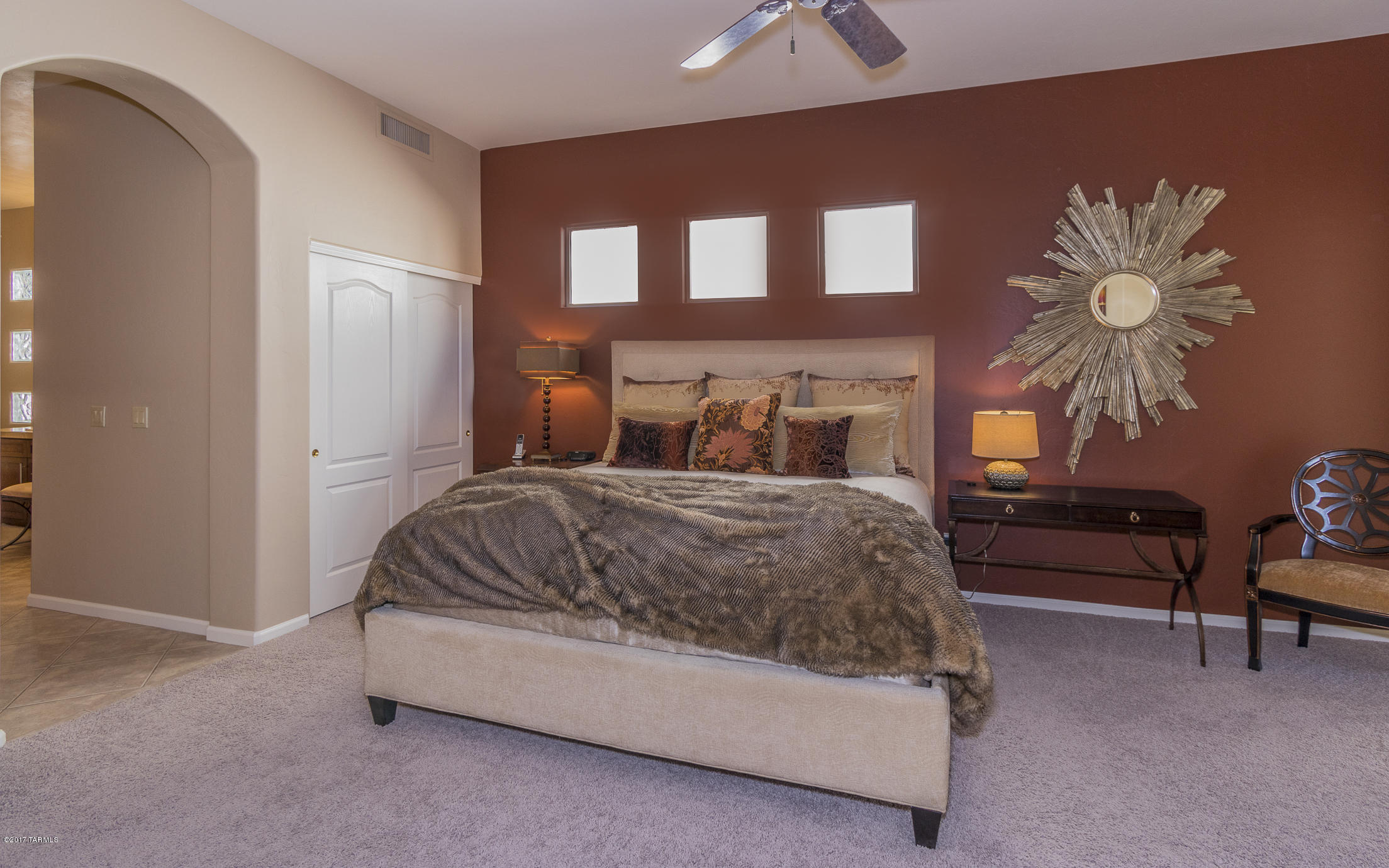 Sabino Ridge (1-54) - Residential