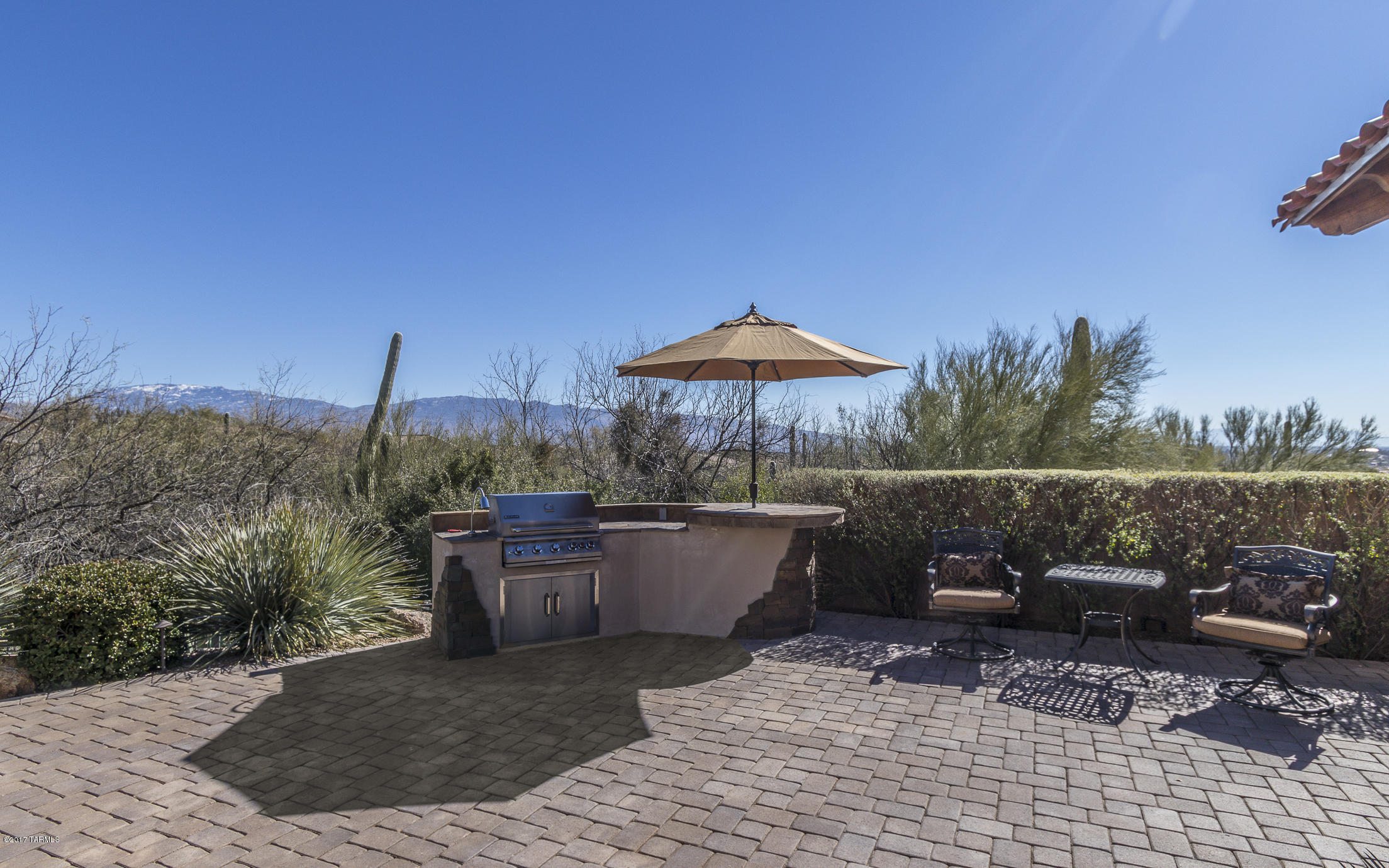 Sabino Ridge (1-54) - Residential