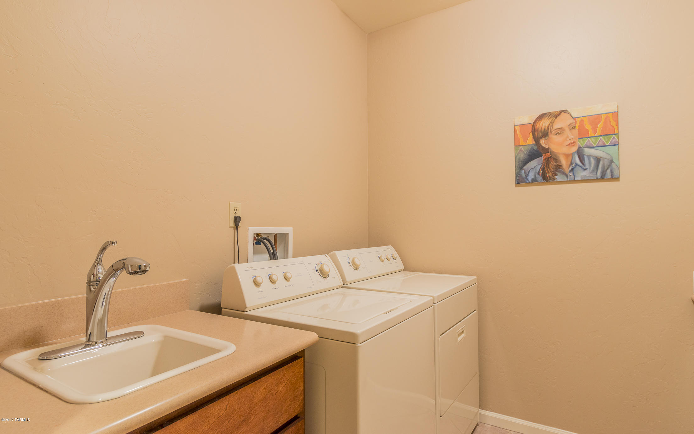 Sabino Ridge (1-54) - Residential
